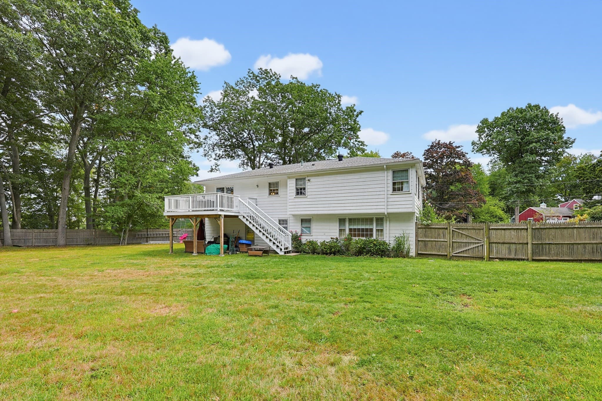 Single Family Residence at 10 Howe Circle, Randolph MA 02368, Randolph, photo 42 of 42
