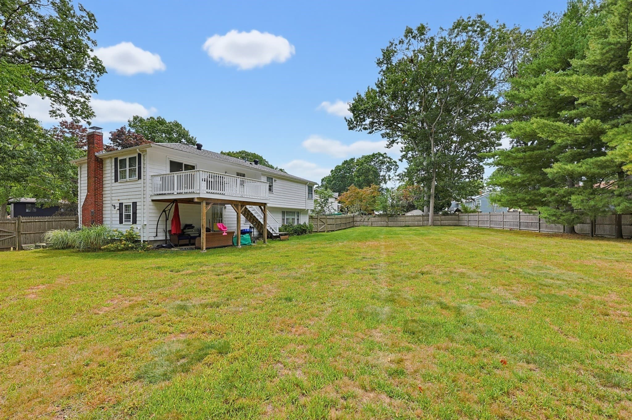 Single Family Residence at 10 Howe Circle, Randolph MA 02368, Randolph, photo 40 of 42