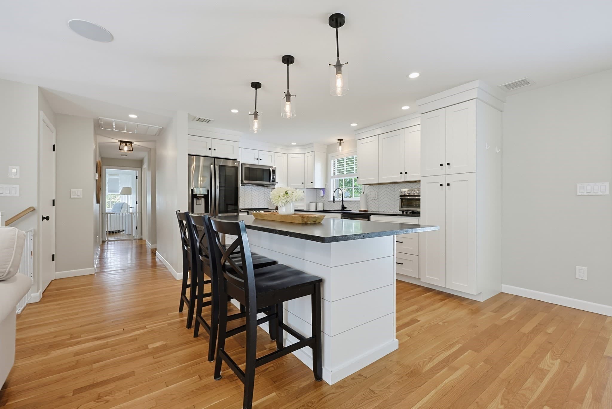 Single Family Residence at 10 Howe Circle, Randolph MA 02368, Randolph, photo 4 of 42