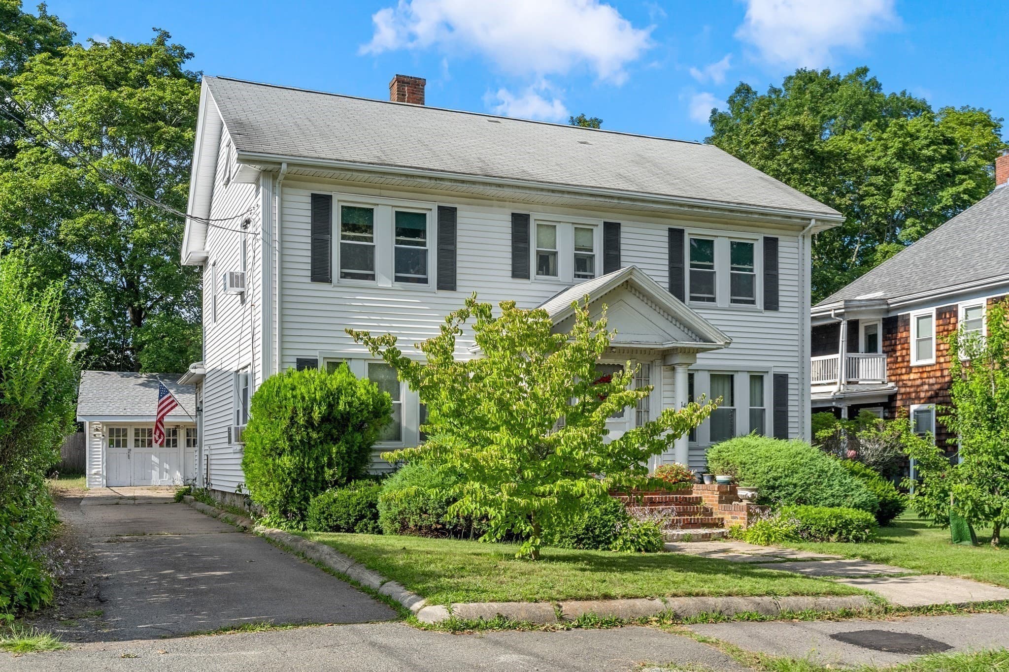 2 Family - 2 Units Up/Down at 141 Brookside Ave, Brockton MA 02301, Brockton, photo 2 of 31