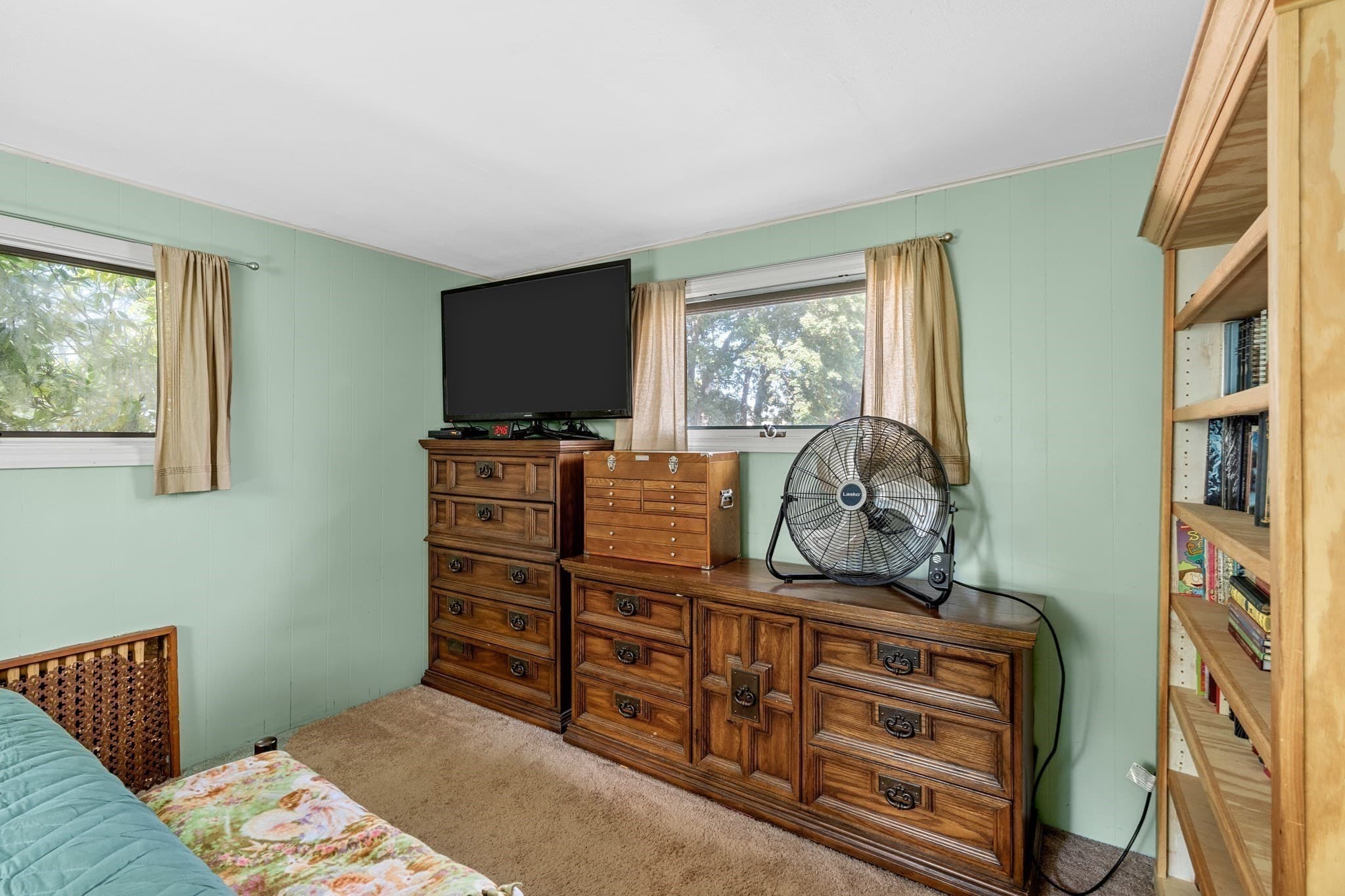 2 Family - 2 Units Up/Down at 141 Brookside Ave, Brockton MA 02301, Brockton, photo 16 of 31