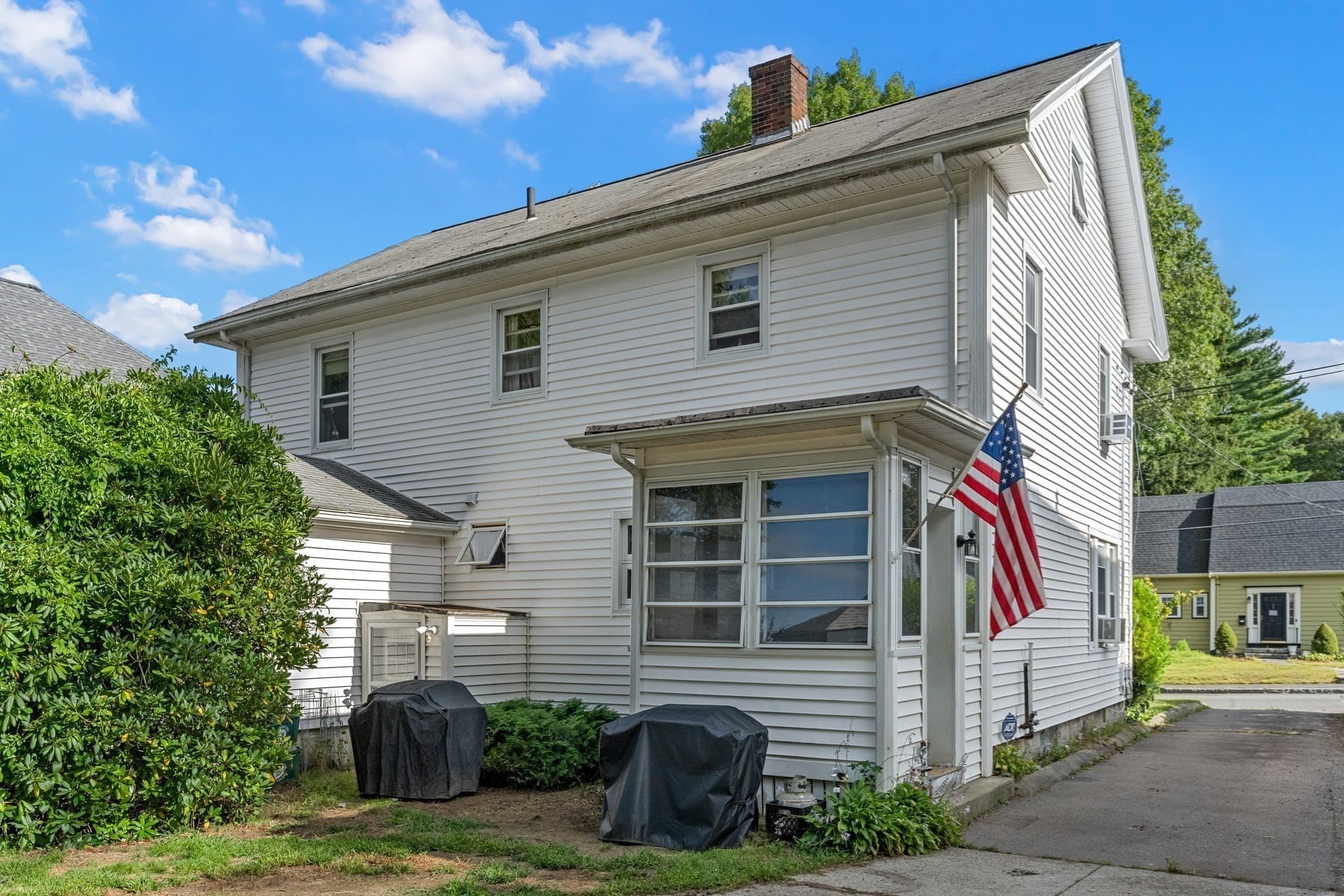 2 Family - 2 Units Up/Down at 141 Brookside Ave, Brockton MA 02301, Brockton, photo 28 of 31