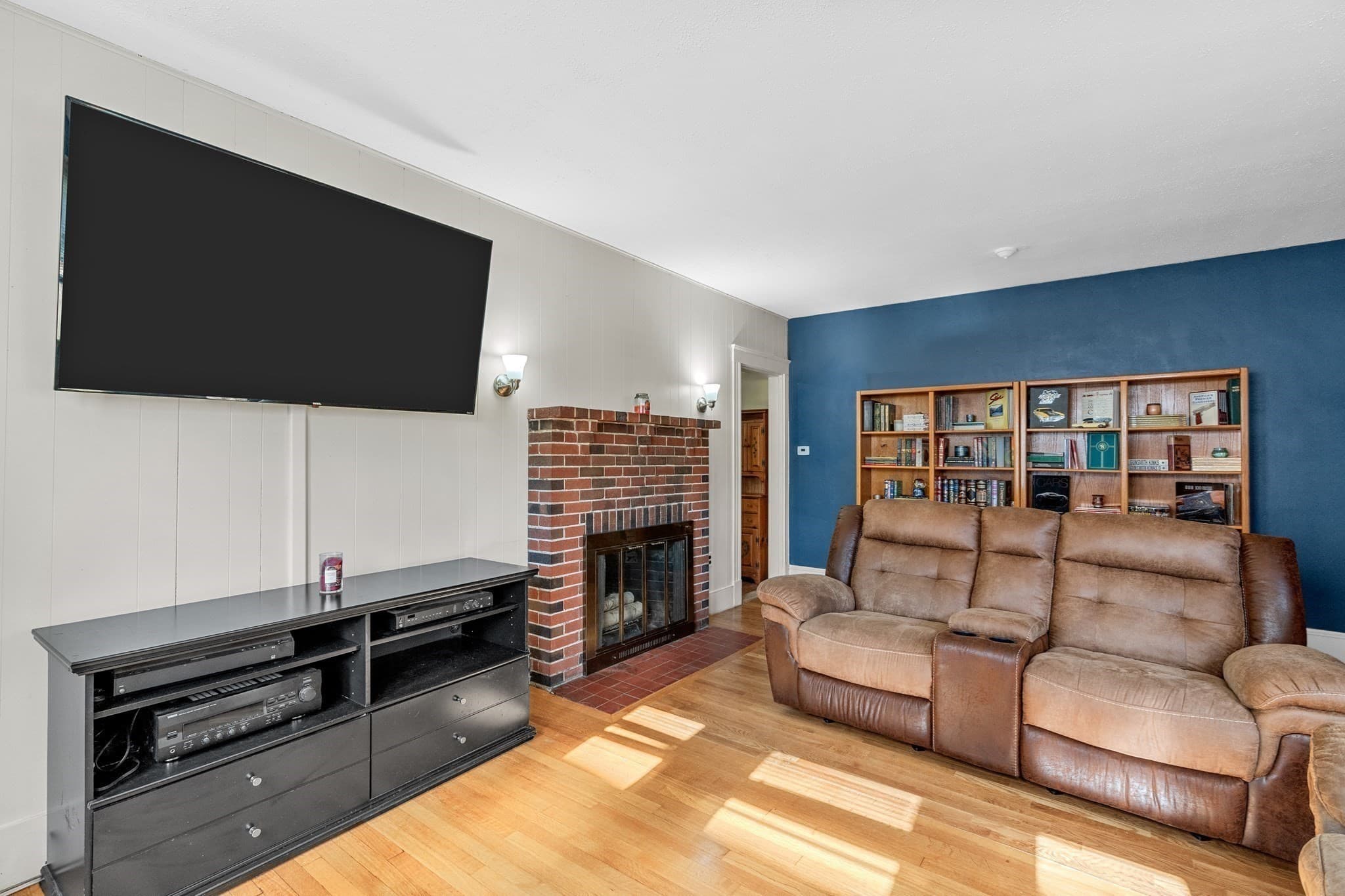2 Family - 2 Units Up/Down at 141 Brookside Ave, Brockton MA 02301, Brockton, photo 5 of 31