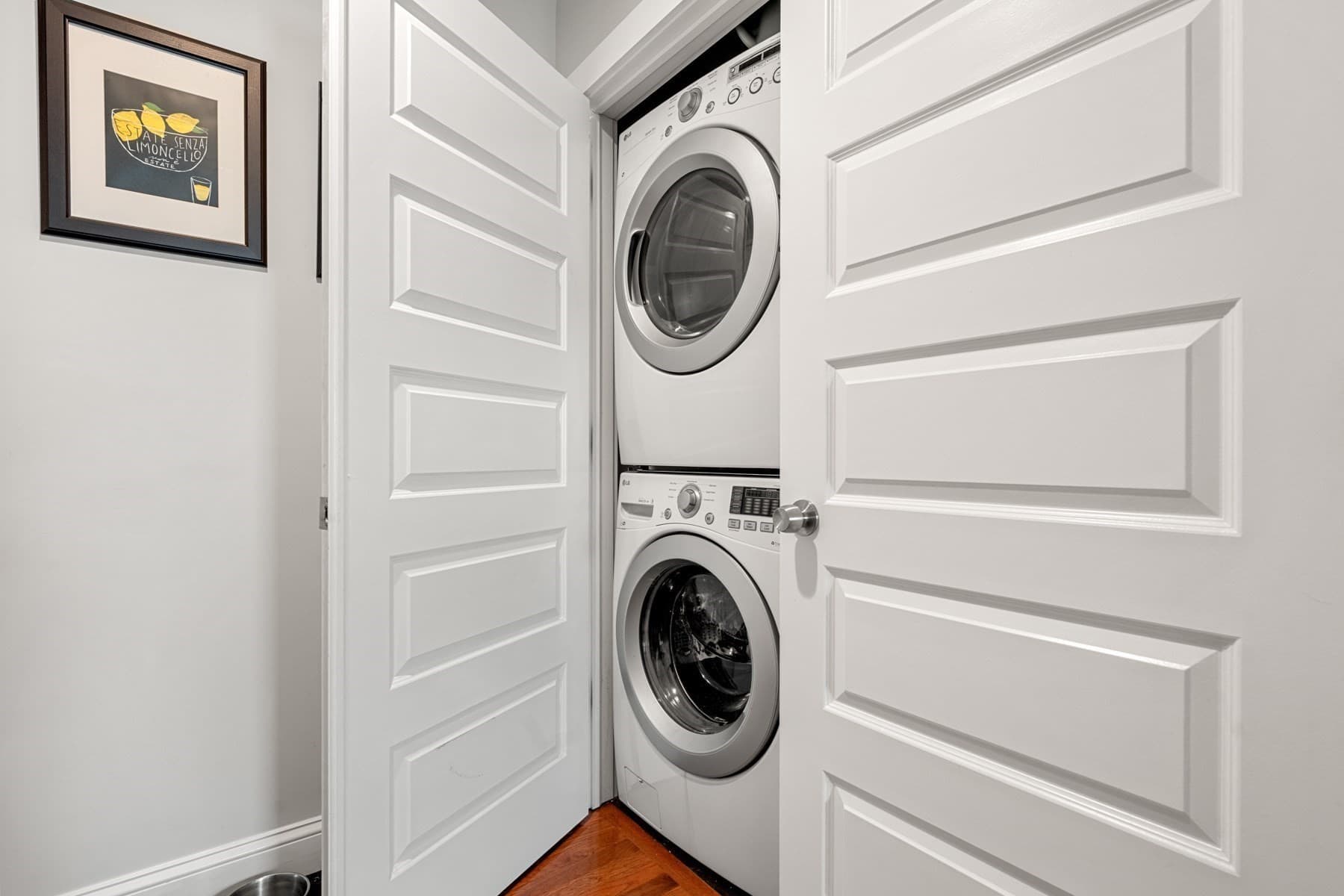 Condominium at 78 Rossmore, Boston MA 02130, photo 13 of 15