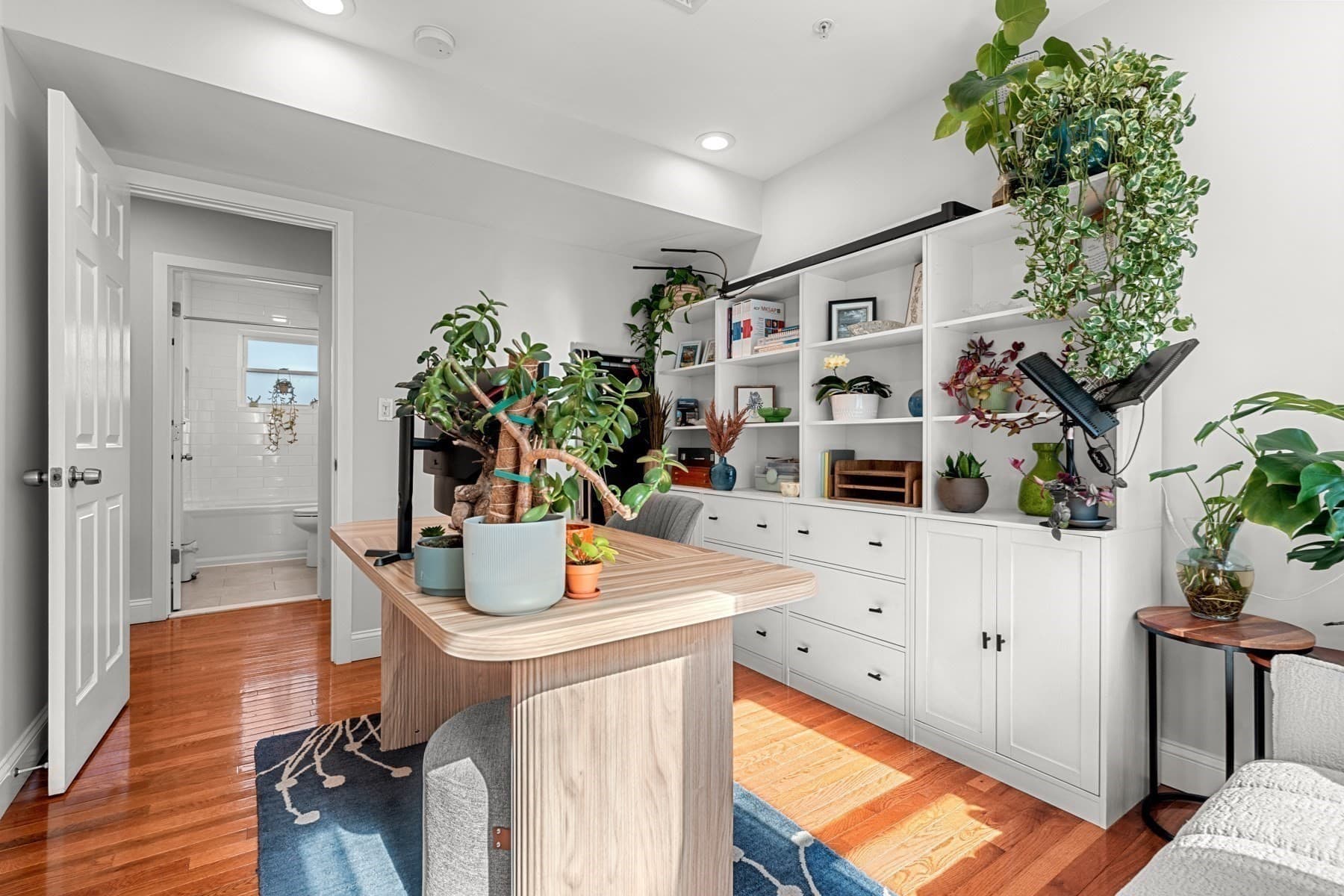 Condominium at 78 Rossmore, Boston MA 02130, photo 9 of 15