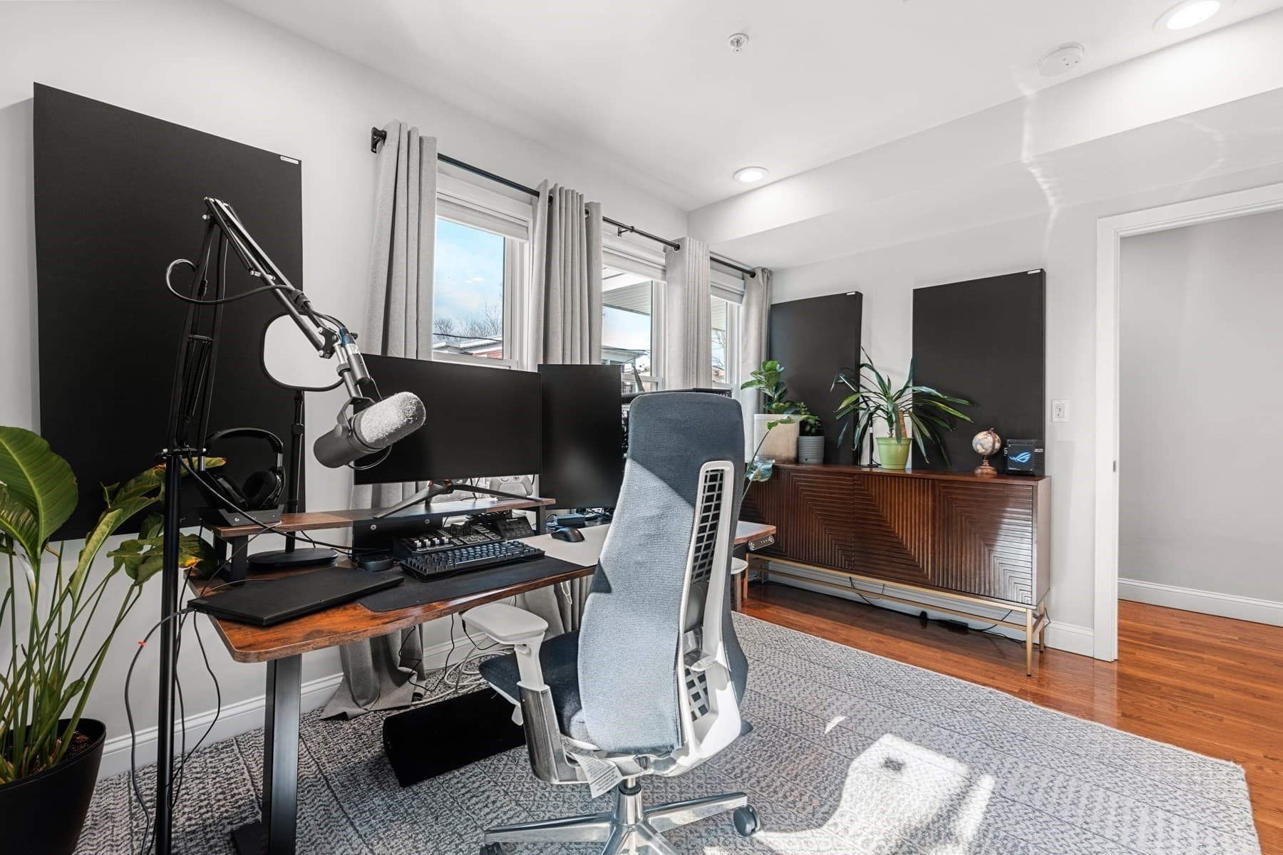 Condominium at 78 Rossmore, Boston MA 02130, photo 11 of 15