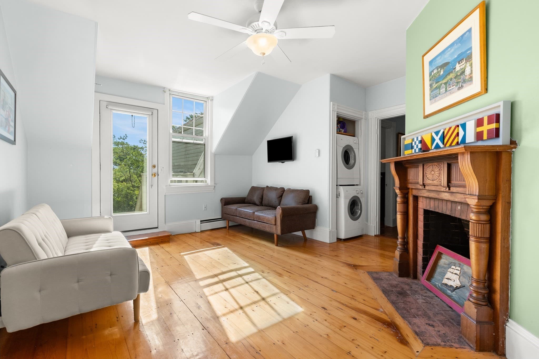 Condominium at 163 South St # D, Rockport MA 01966, Rockport, photo 6 of 15