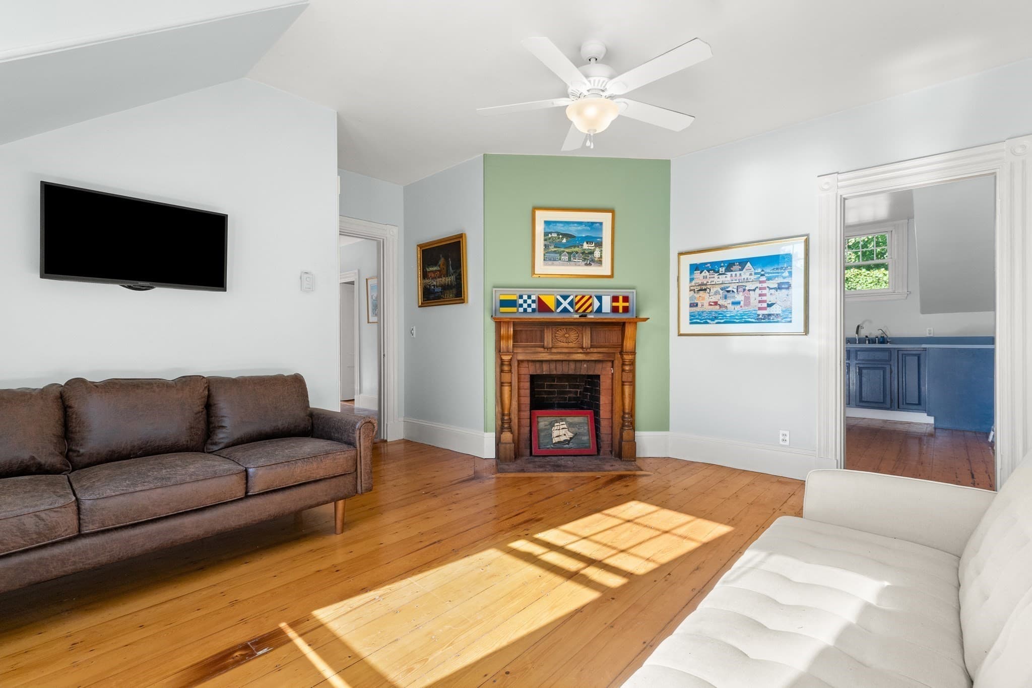 Condominium at 163 South St # D, Rockport MA 01966, Rockport, photo 4 of 15