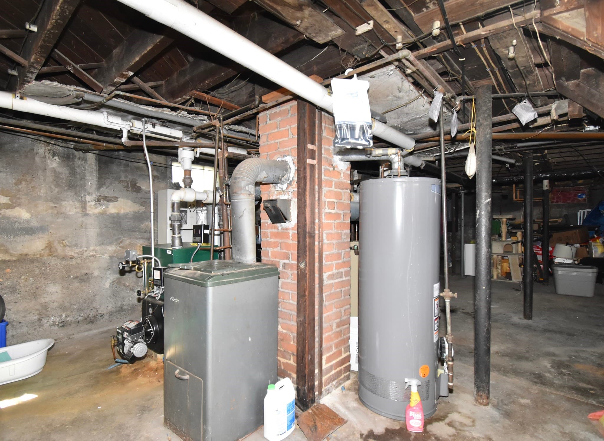 Multi Family at 43-45 Gold St, Springfield MA 01107, Springfield, photo 17 of 26