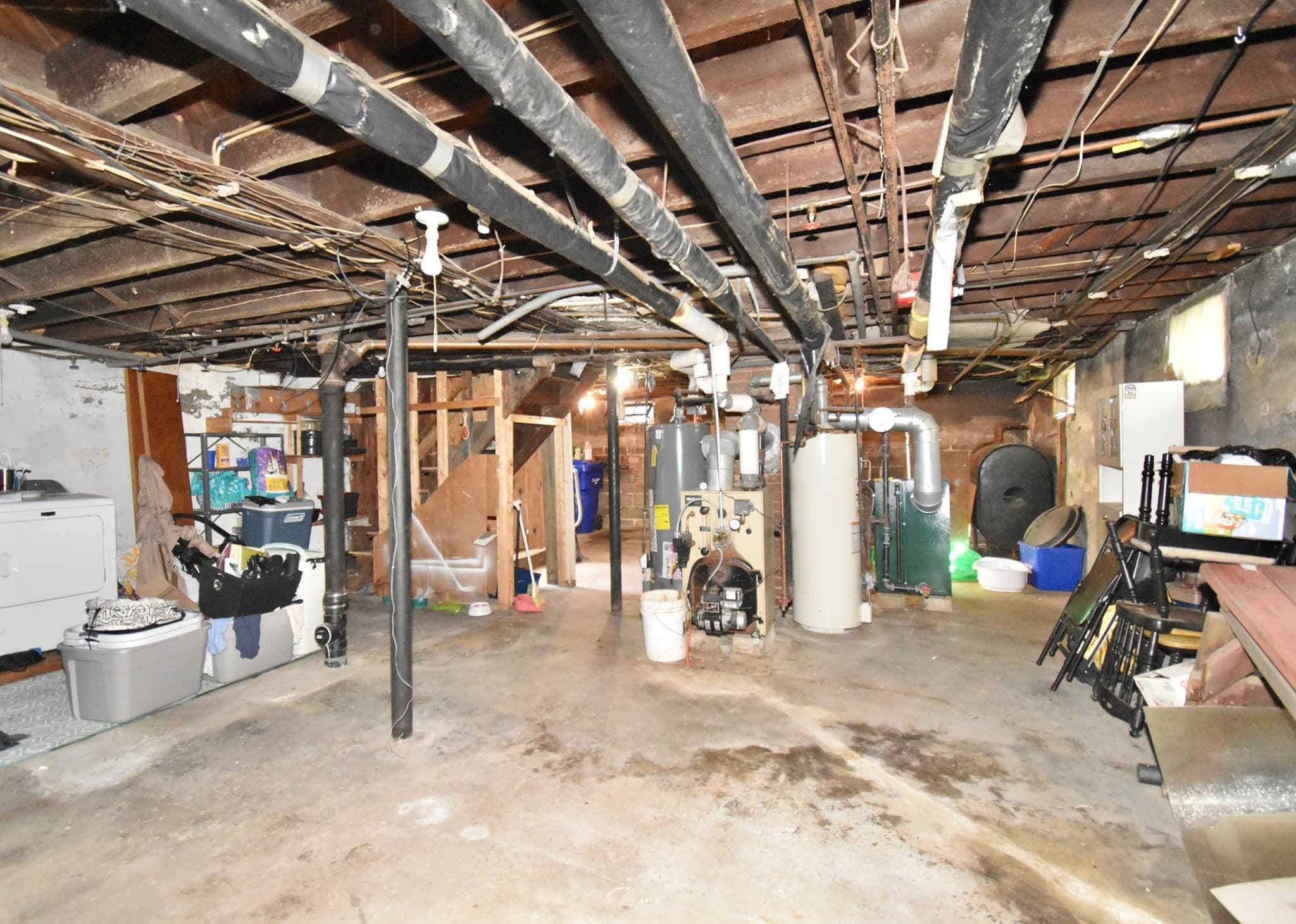 Multi Family at 43-45 Gold St, Springfield MA 01107, Springfield, photo 16 of 26