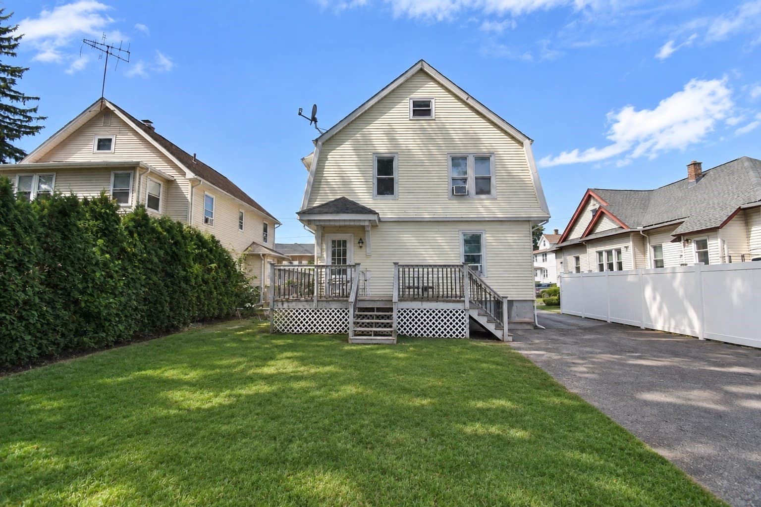 Multi Family at 43-45 Gold St, Springfield MA 01107, Springfield, photo 3 of 26