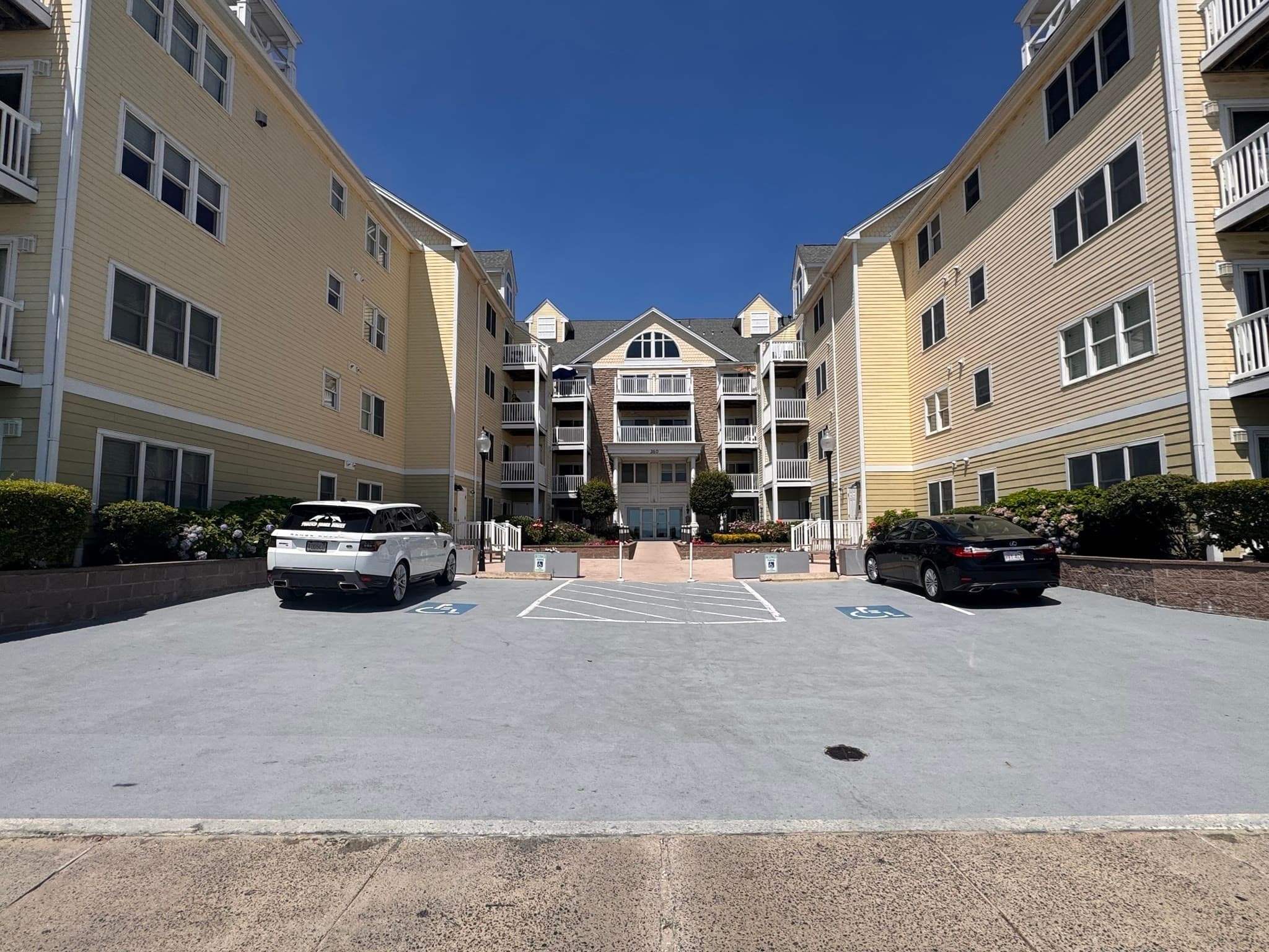 Condominium at 360 Revere Beach Blvd # 217, Revere MA 02151, Revere, photo 2 of 30