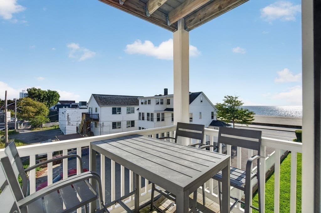 Condominium at 360 Revere Beach Blvd # 217, Revere MA 02151, Revere, photo 17 of 30