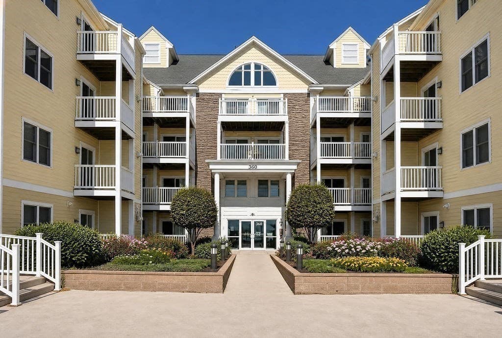 Condominium at 360 Revere Beach Blvd # 217, Revere MA 02151, Revere, photo 3 of 30