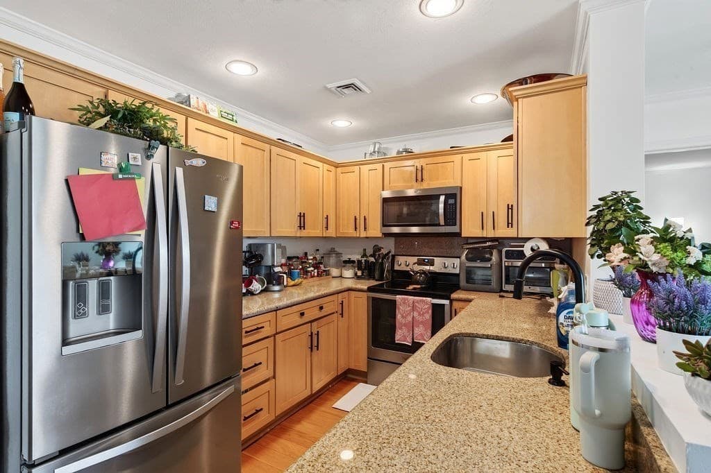 Condominium at 360 Revere Beach Blvd # 217, Revere MA 02151, Revere, photo 14 of 30