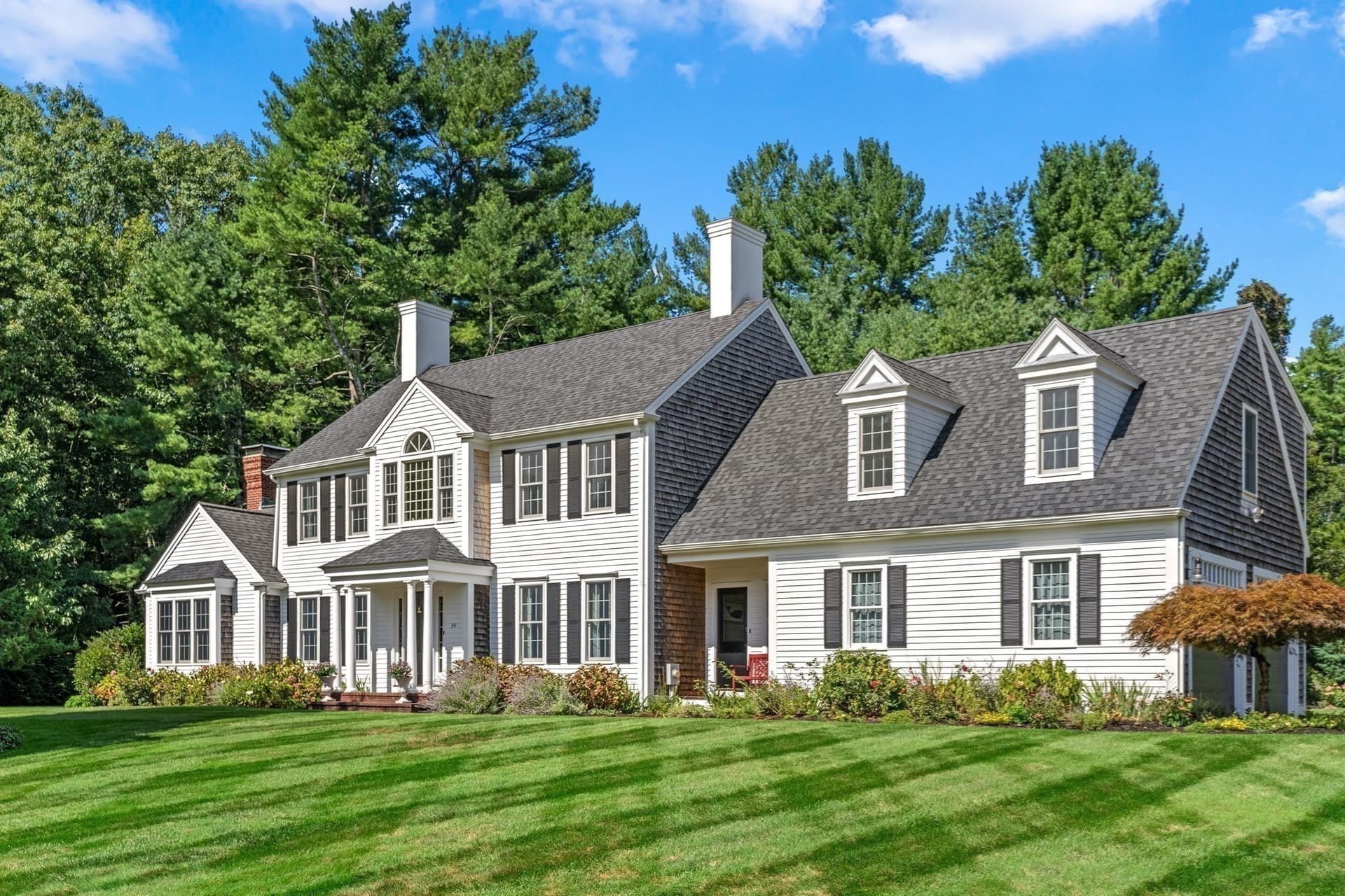 94 Valley Street, Duxbury MA 02332