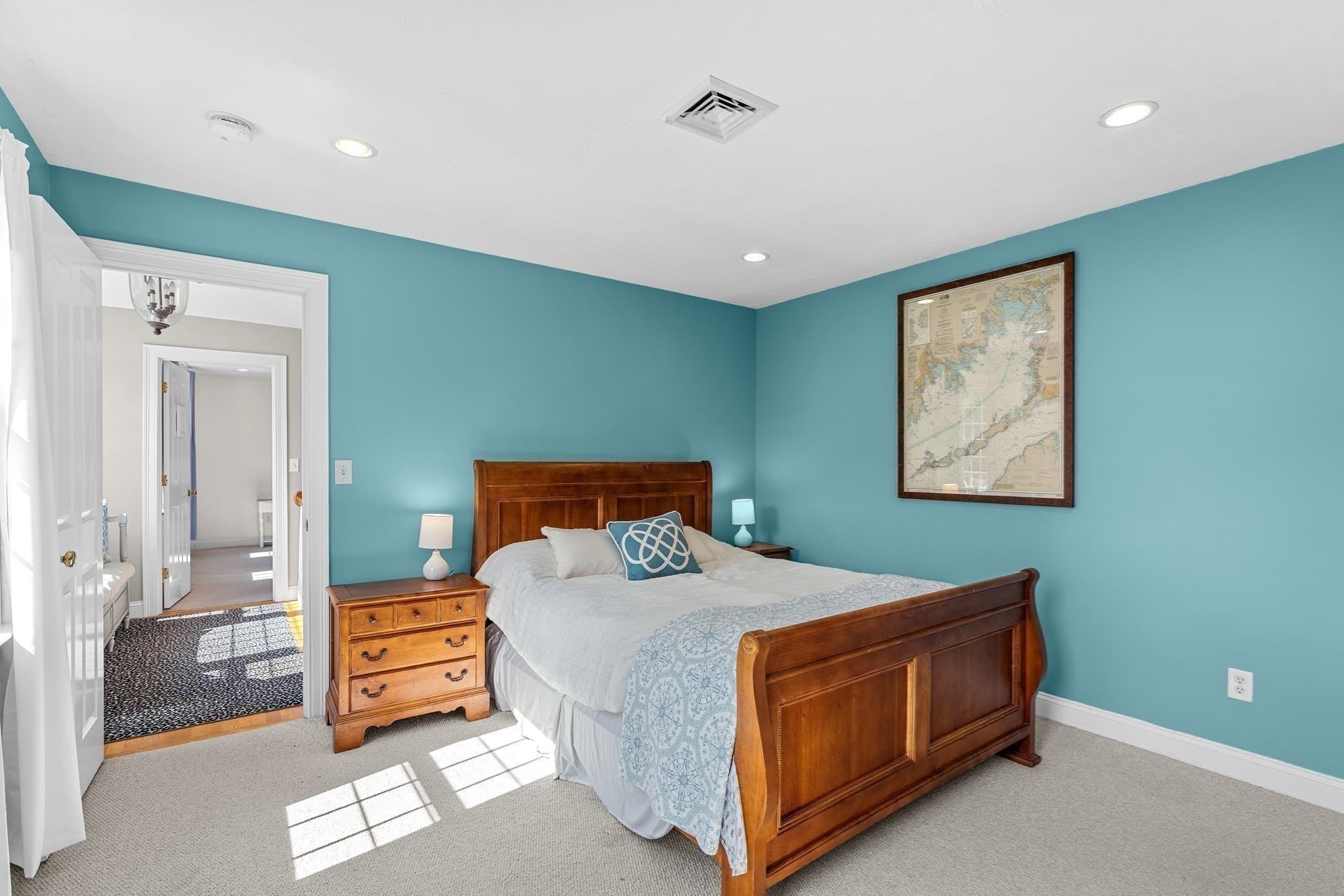 Single Family Residence at 94 Valley Street, Duxbury MA 02332, Duxbury, photo 25 of 40