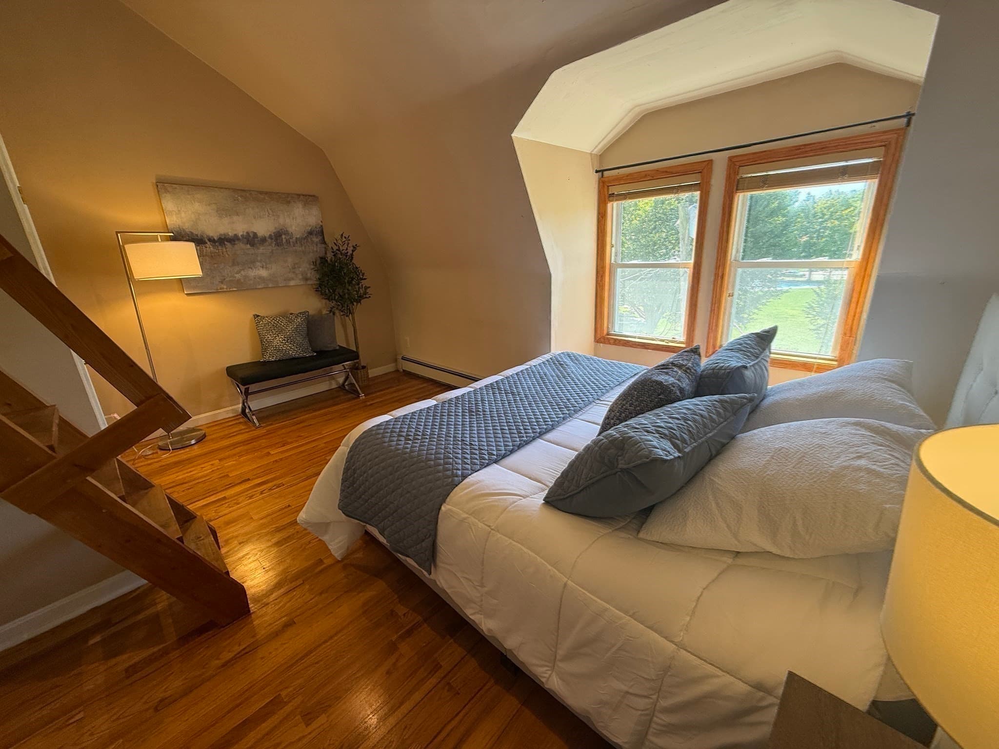 Condominium at 9 High Street Place # 3, Brookline MA 02445, Brookline, photo 13 of 19