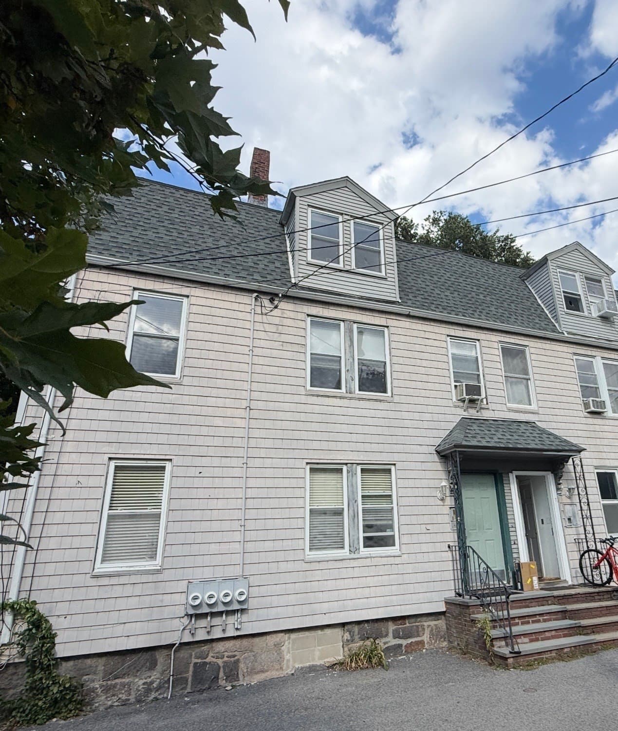 Condominium at 9 High Street Place # 3, Brookline MA 02445, Brookline, photo 12 of 19