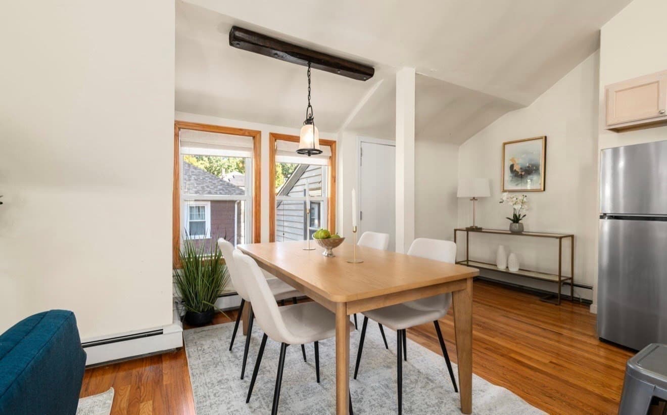 Condominium at 9 High Street Place # 3, Brookline MA 02445, Brookline, photo 9 of 19