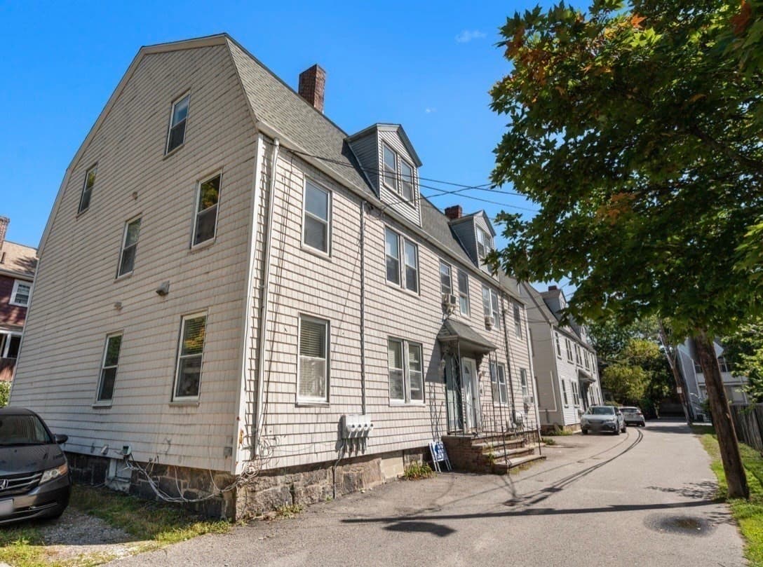 Condominium at 9 High Street Place # 3, Brookline MA 02445, Brookline, photo 19 of 19