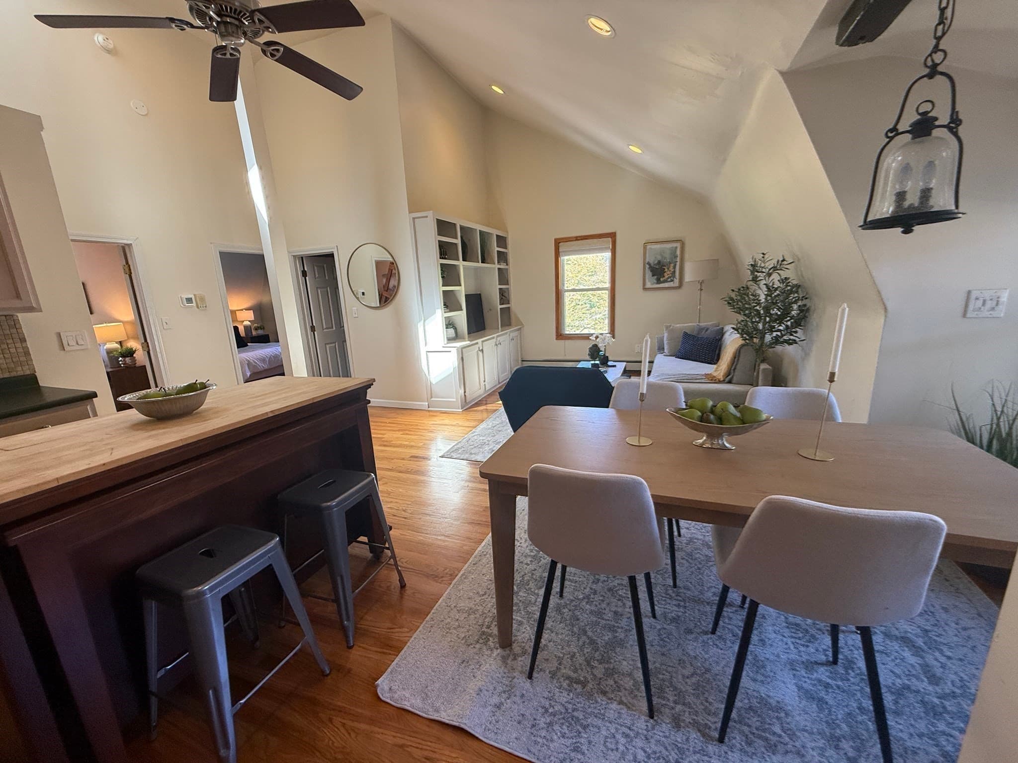 Condominium at 9 High Street Place # 3, Brookline MA 02445, Brookline, photo 8 of 19