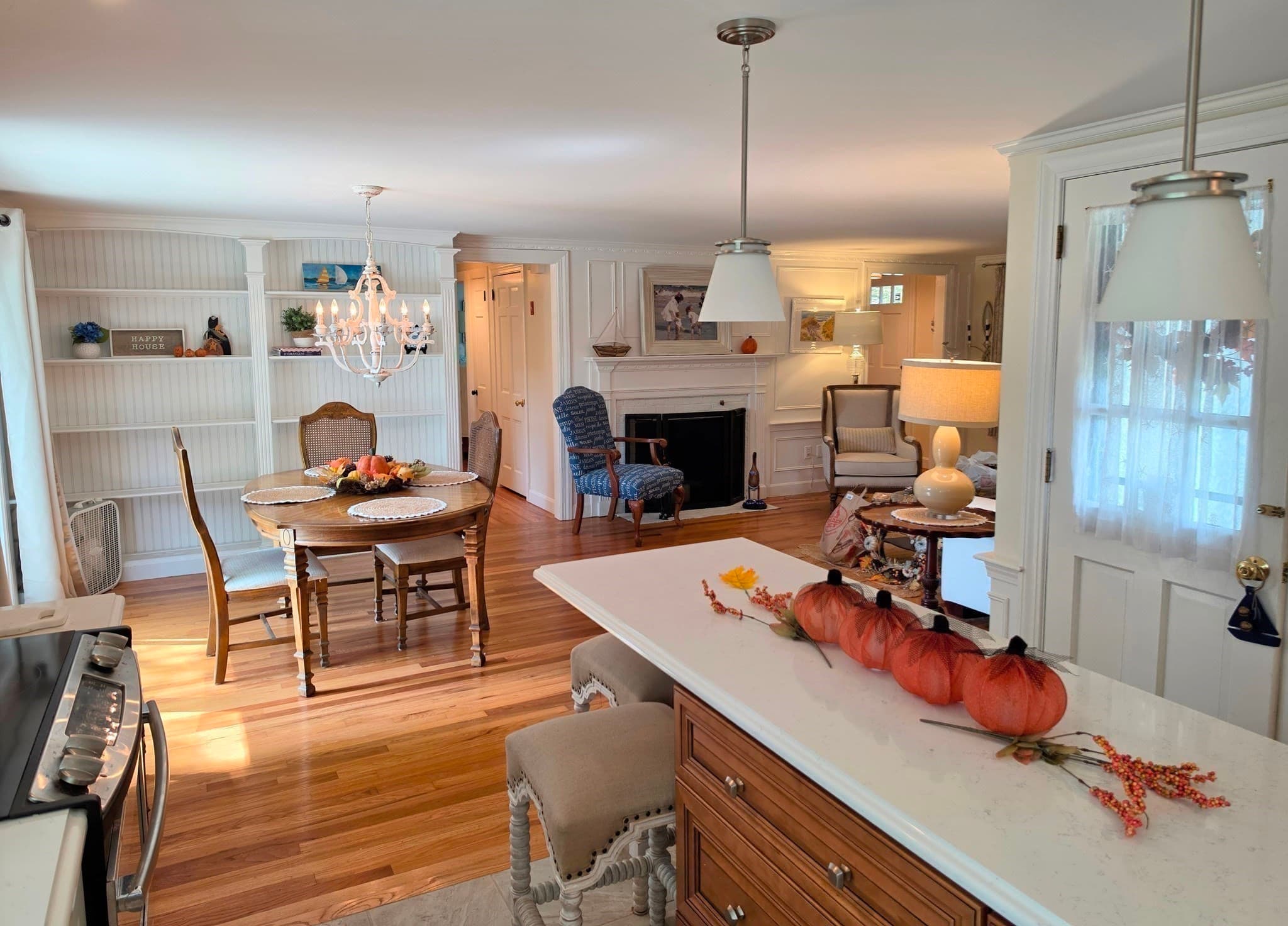 Single Family Residence at 17 Captain York Road, Yarmouth MA 02664, Yarmouth, photo 6 of 41