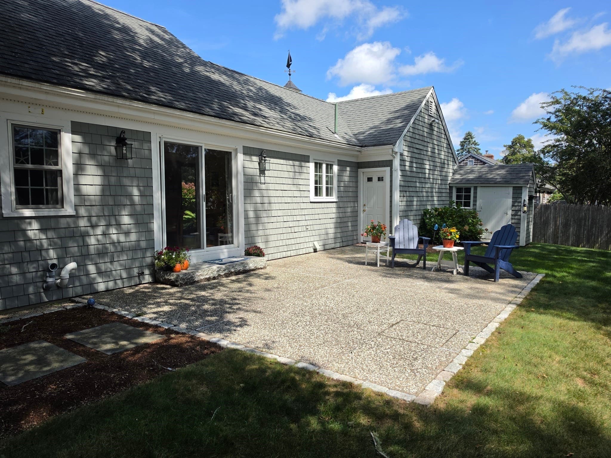Single Family Residence at 17 Captain York Road, Yarmouth MA 02664, Yarmouth, photo 26 of 41