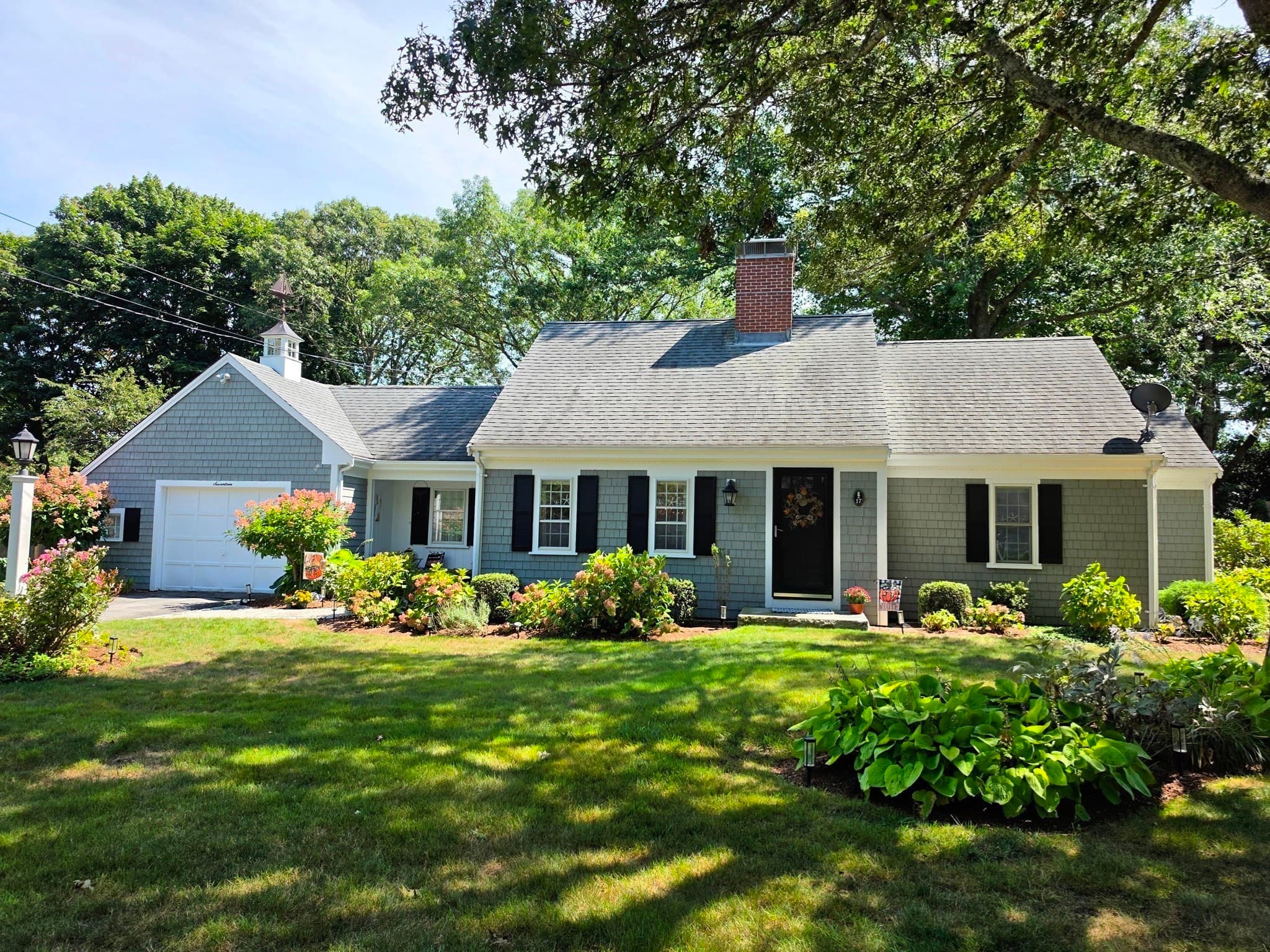 17 Captain York Road, Yarmouth MA 02664
