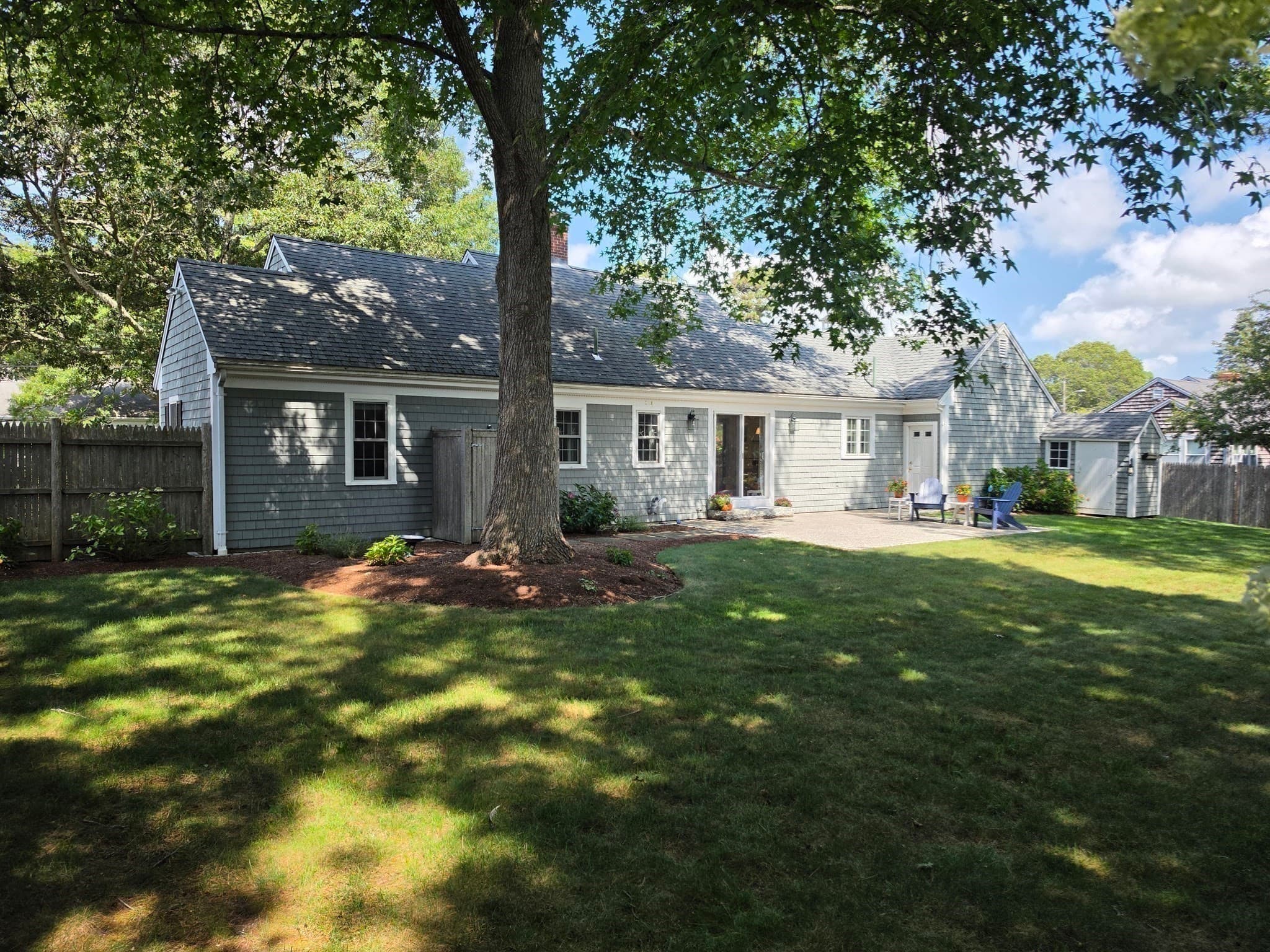 Single Family Residence at 17 Captain York Road, Yarmouth MA 02664, Yarmouth, photo 30 of 41