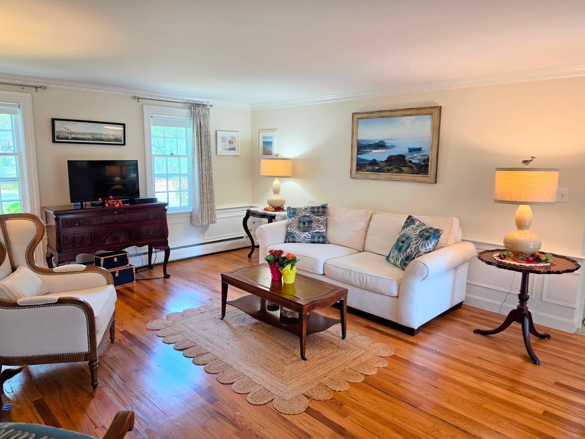 Single Family Residence at 17 Captain York Road, Yarmouth MA 02664, Yarmouth, photo 10 of 41