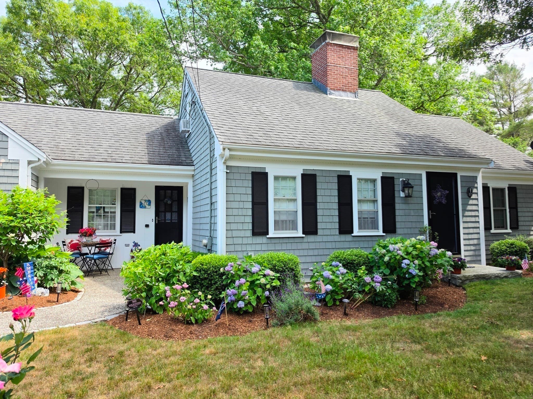 Single Family Residence at 17 Captain York Road, Yarmouth MA 02664, Yarmouth, photo 31 of 41