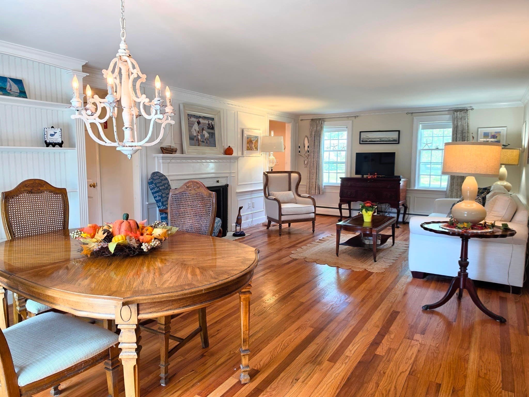Single Family Residence at 17 Captain York Road, Yarmouth MA 02664, Yarmouth, photo 8 of 41