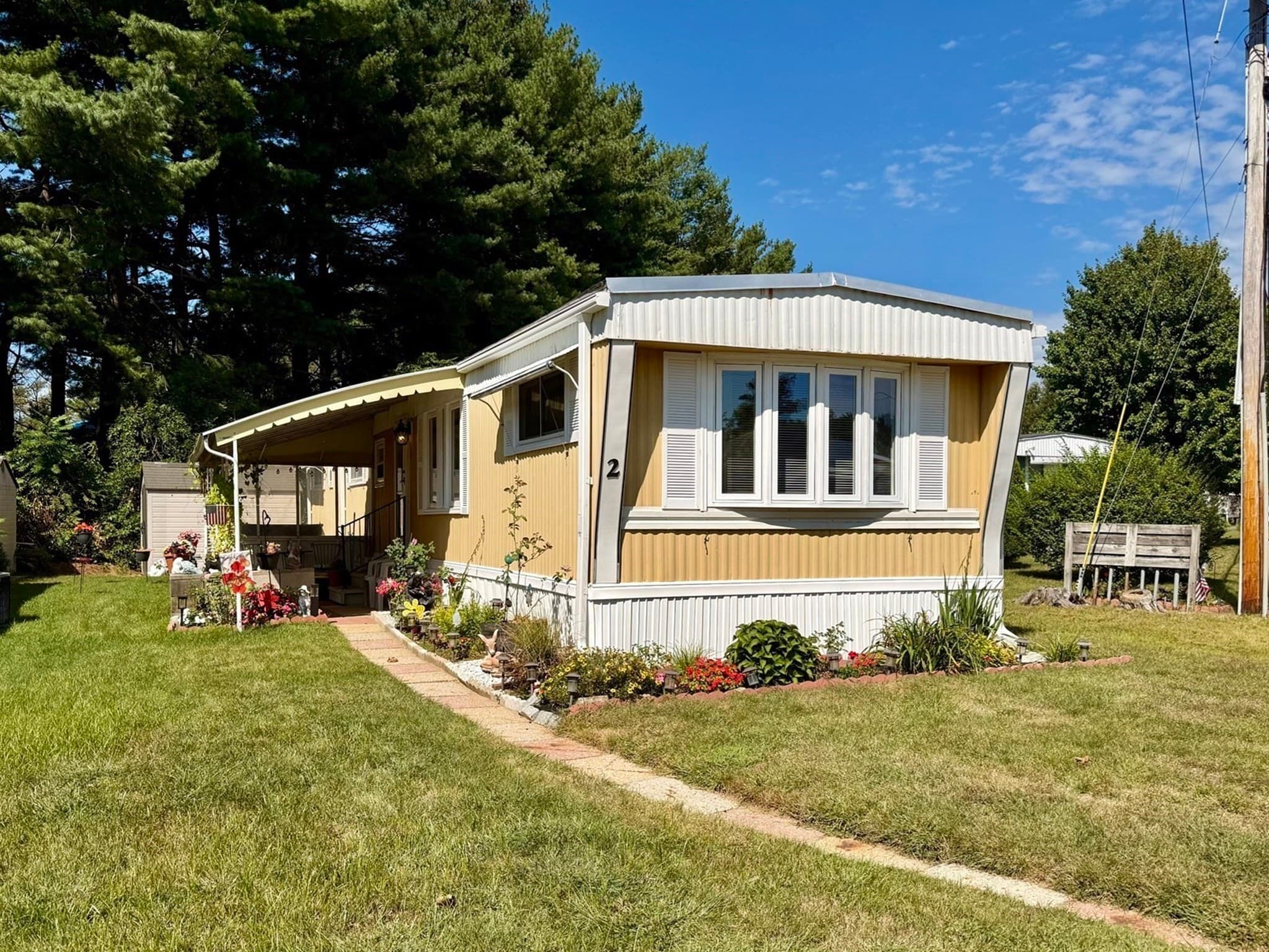 735 Memorial Dr # 2, Chicopee MA 01020