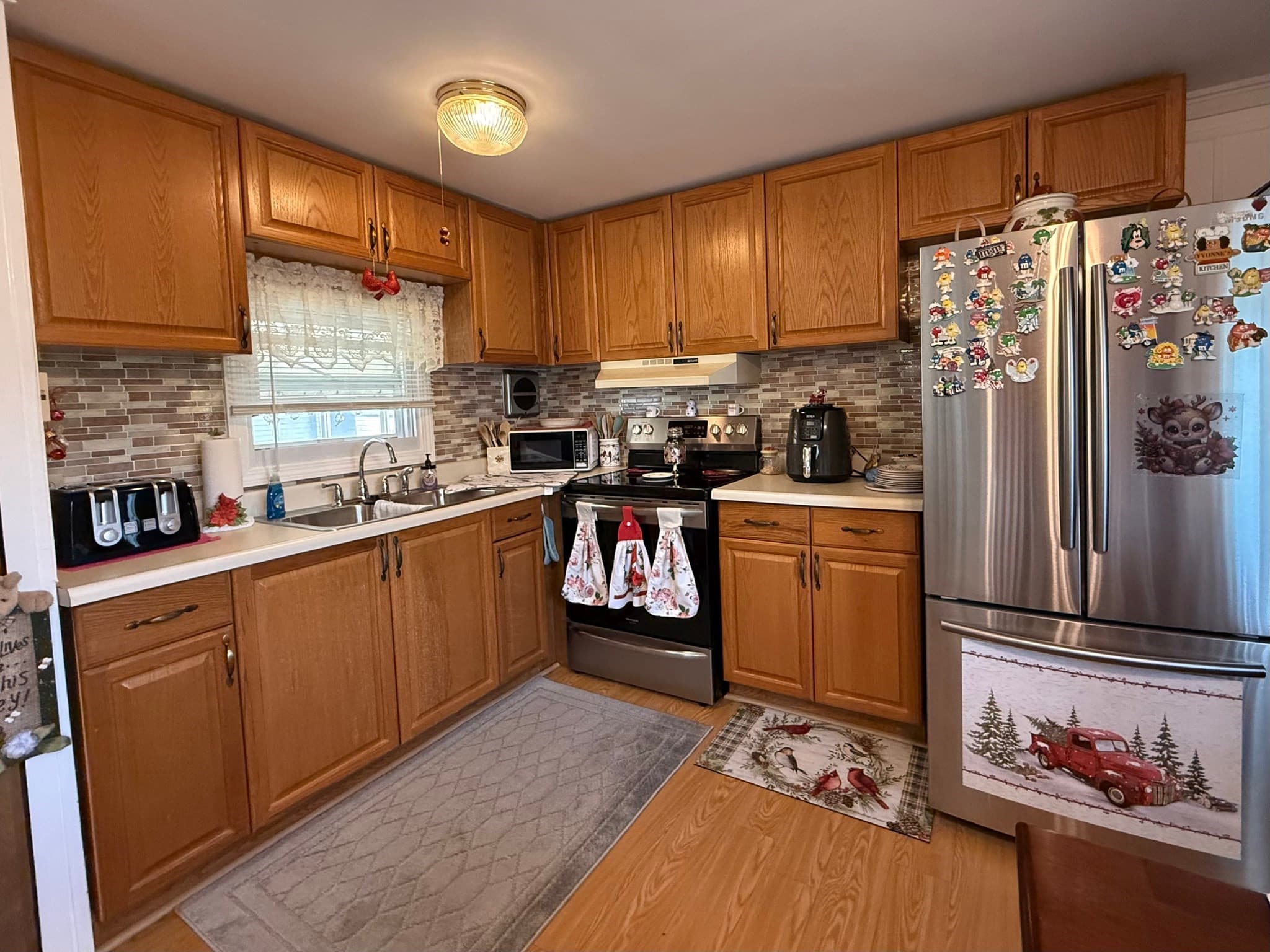 Mobile Home at 735 Memorial Dr # 2, Chicopee MA 01020, Chicopee, photo 5 of 16
