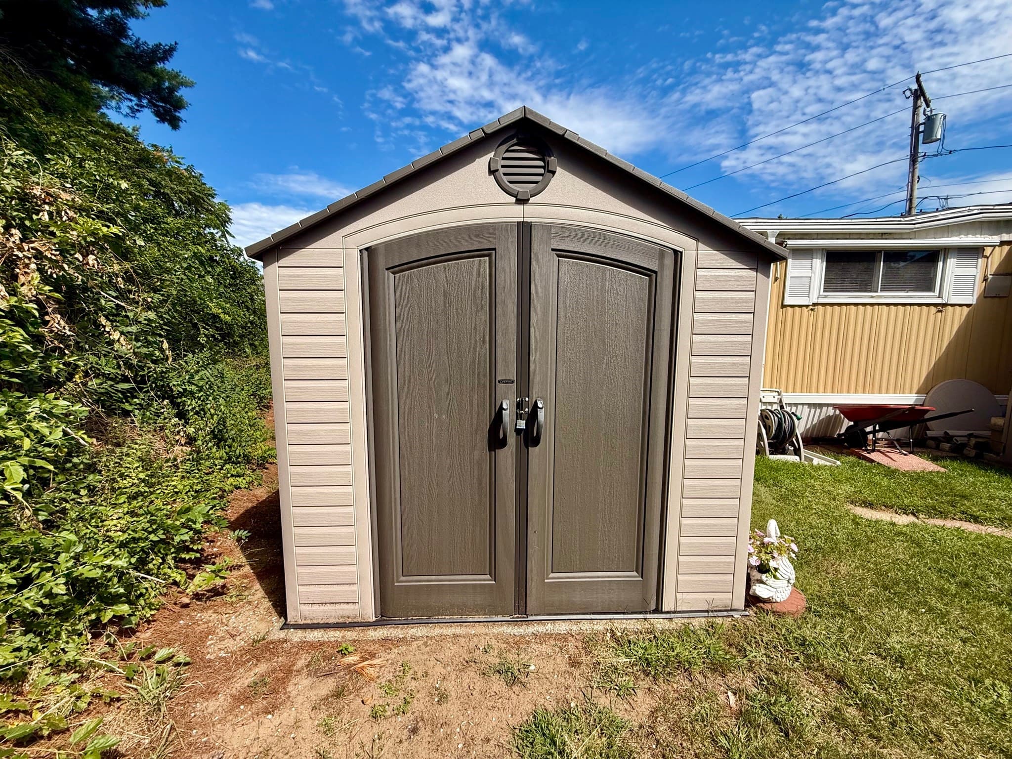 Mobile Home at 735 Memorial Dr # 2, Chicopee MA 01020, Chicopee, photo 14 of 16