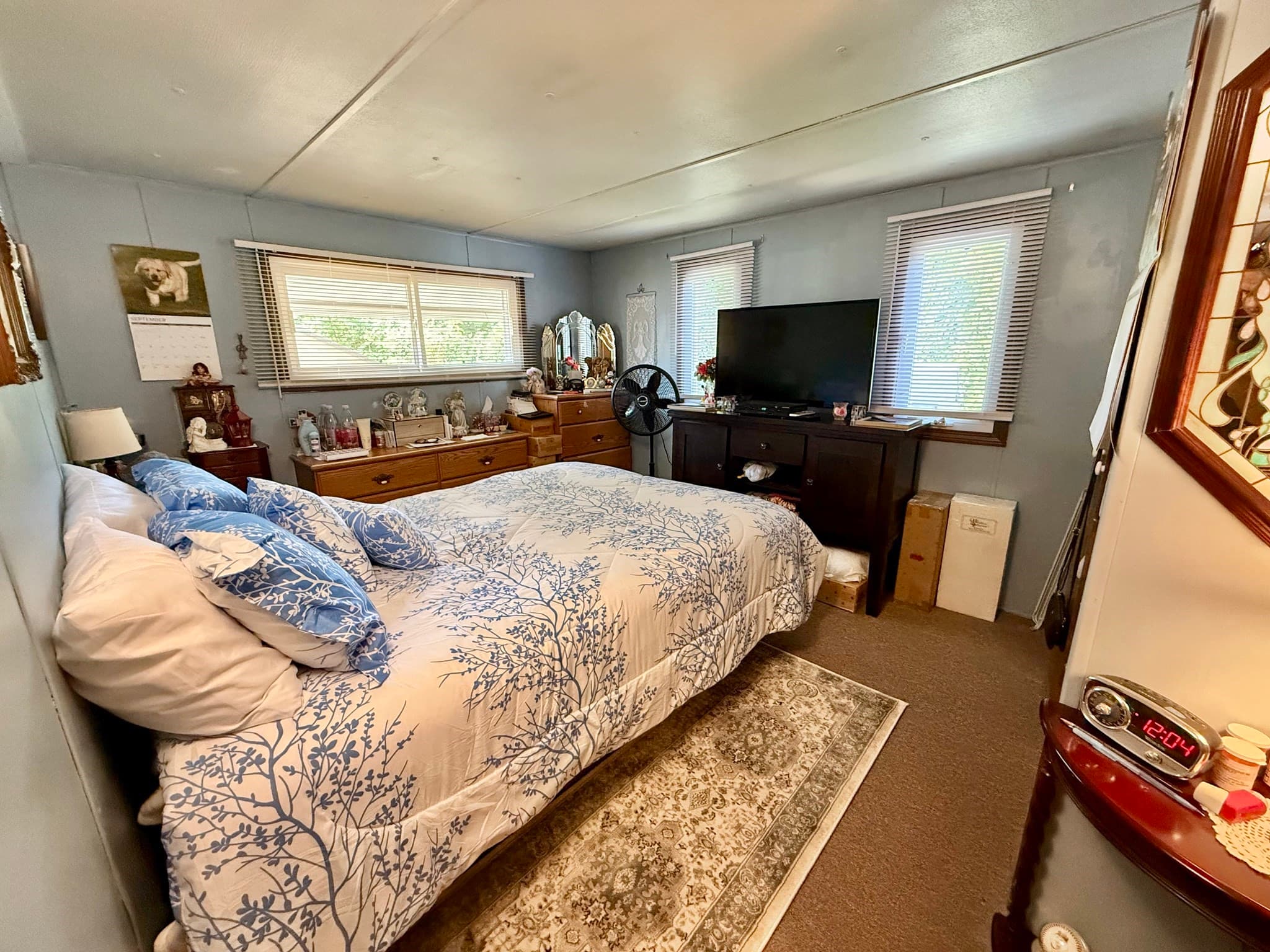 Mobile Home at 735 Memorial Dr # 2, Chicopee MA 01020, Chicopee, photo 11 of 16