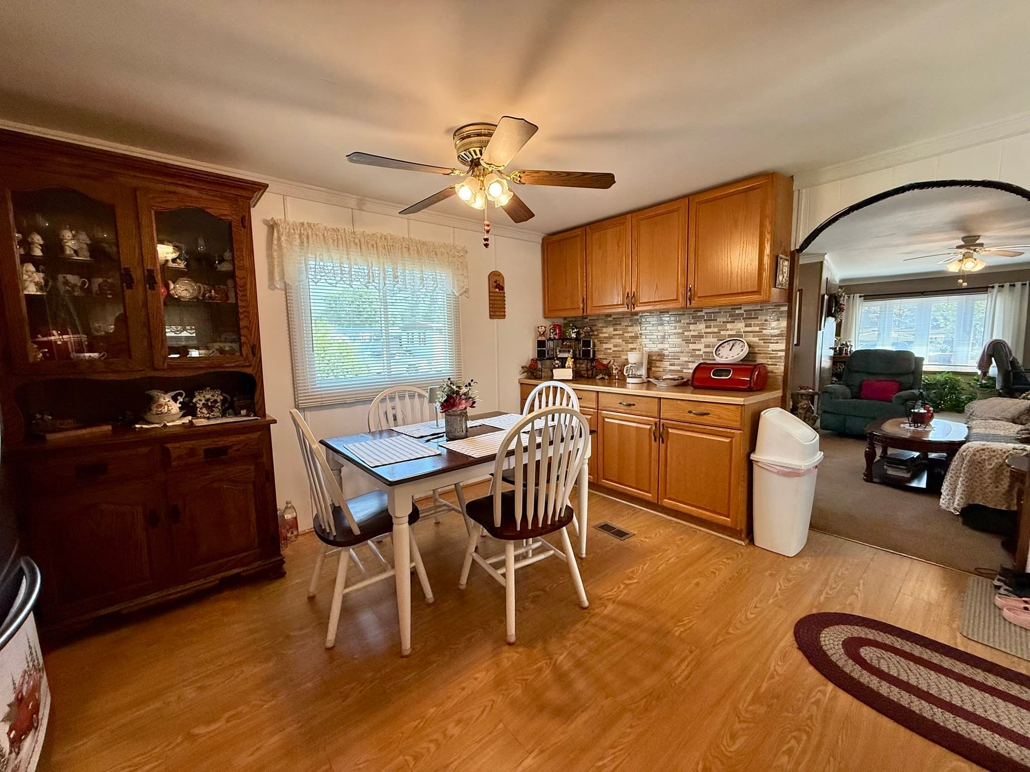 Mobile Home at 735 Memorial Dr # 2, Chicopee MA 01020, Chicopee, photo 4 of 16
