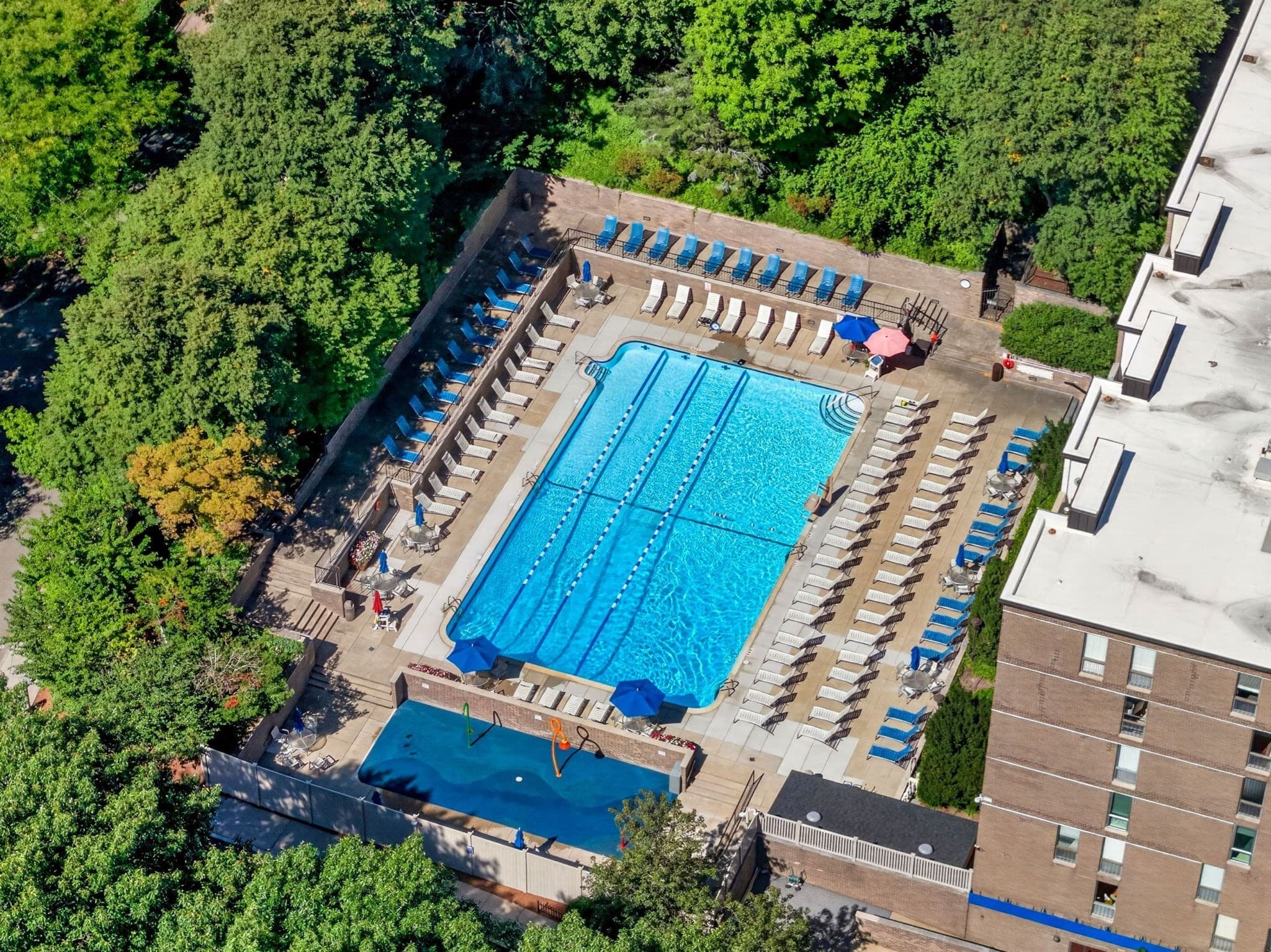 Condominium at 33 Pond Ave # 609, Brookline MA 02445, Brookline, photo 13 of 19