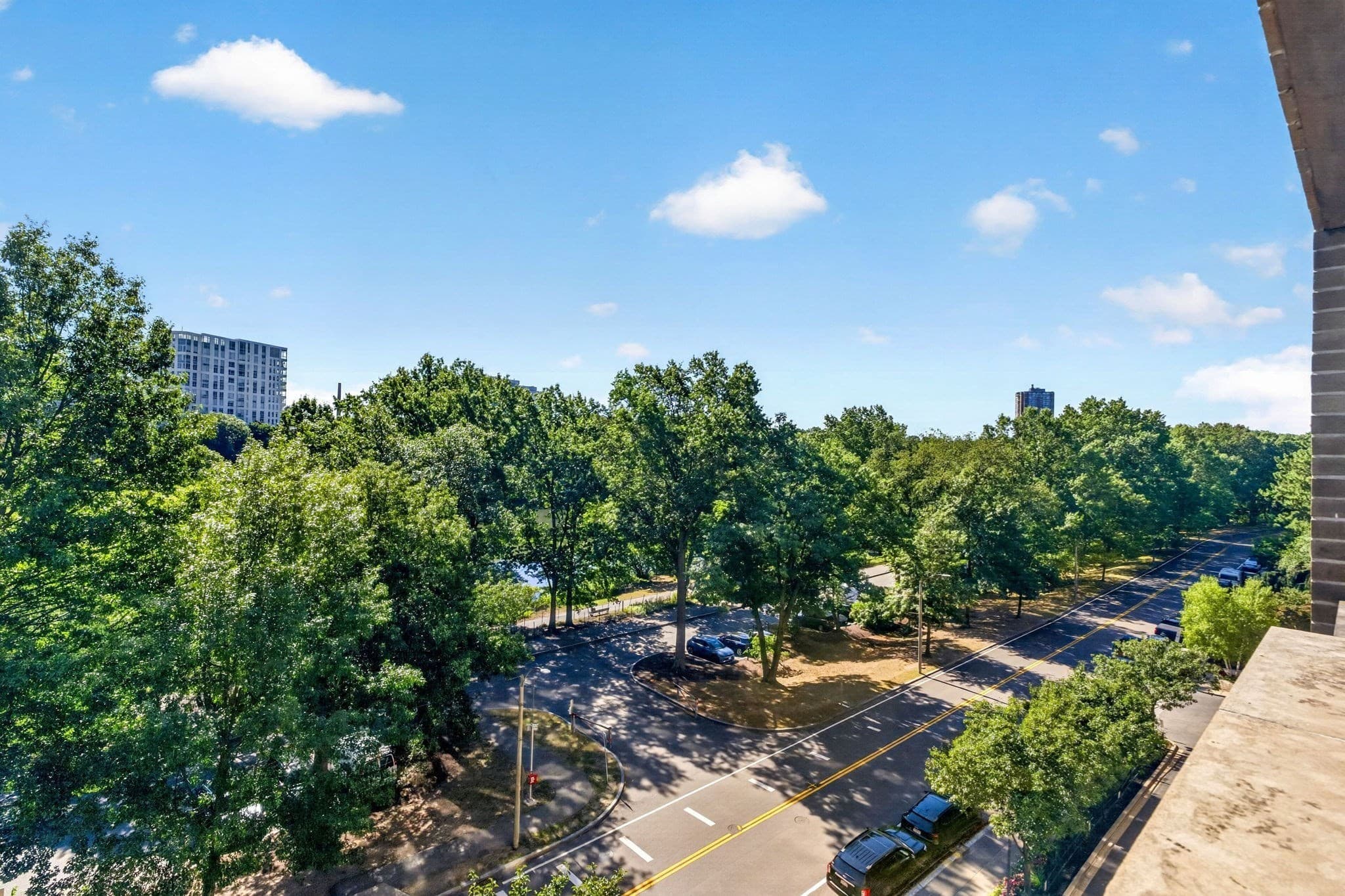 Condominium at 33 Pond Ave # 609, Brookline MA 02445, Brookline, photo 16 of 19
