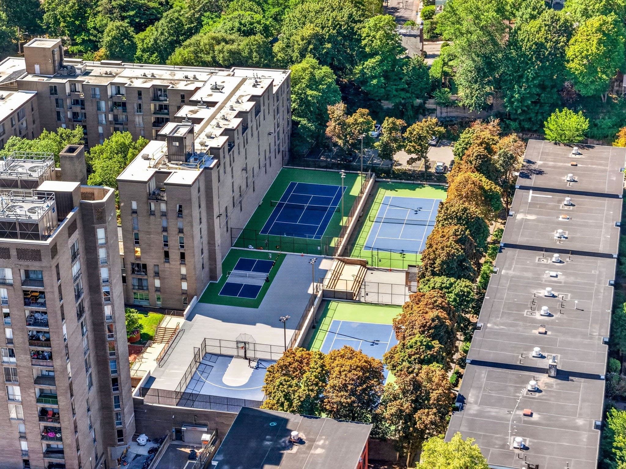 Condominium at 33 Pond Ave # 609, Brookline MA 02445, Brookline, photo 12 of 19