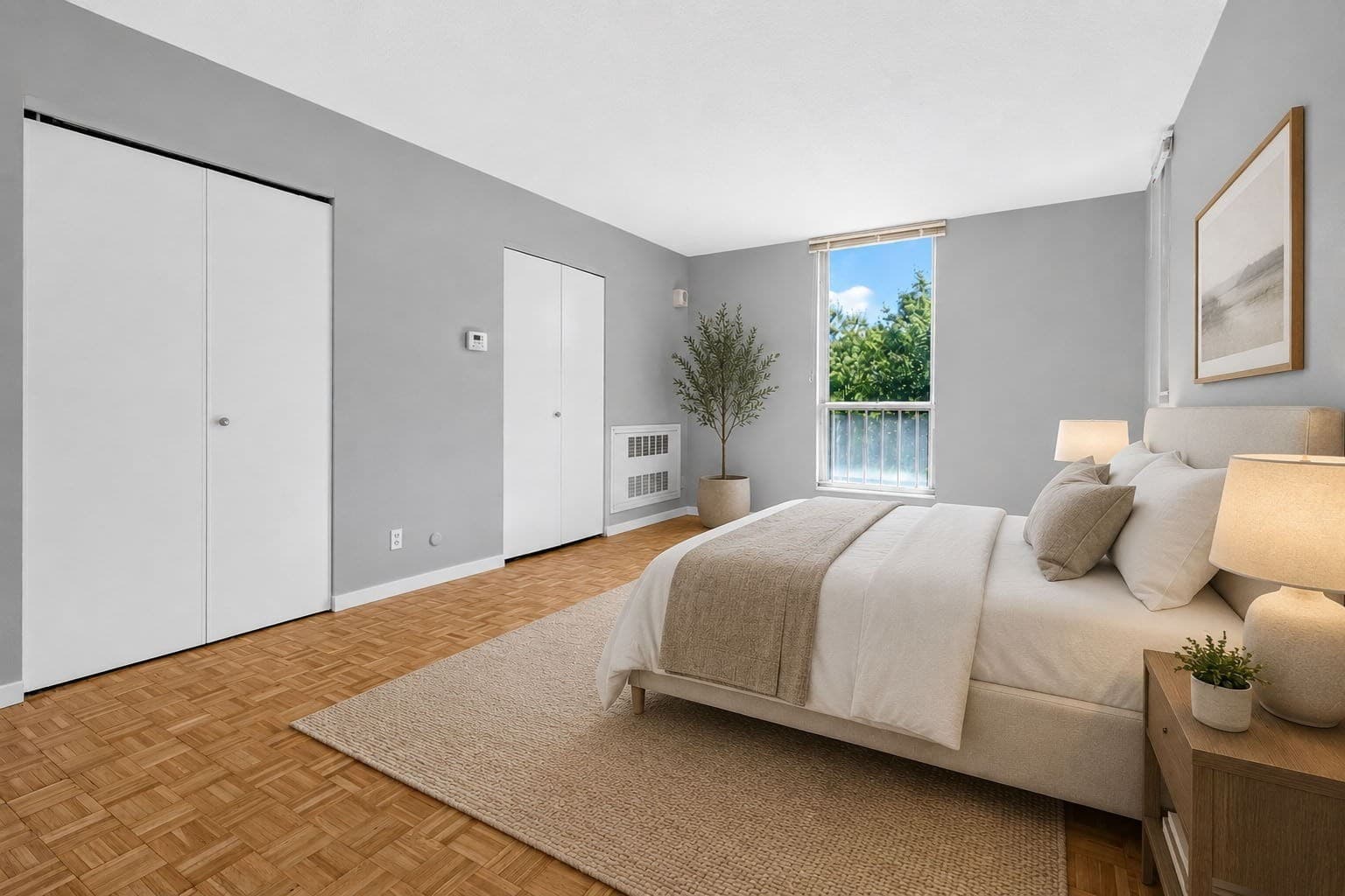 Condominium at 33 Pond Ave # 609, Brookline MA 02445, Brookline, photo 3 of 19