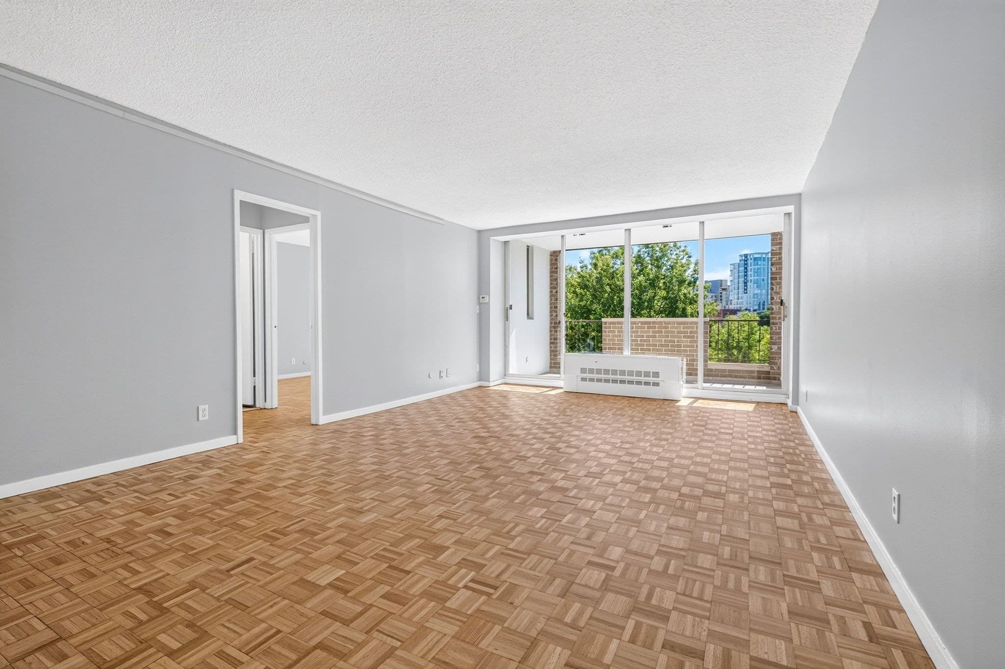 Condominium at 33 Pond Ave # 609, Brookline MA 02445, Brookline, photo 5 of 19