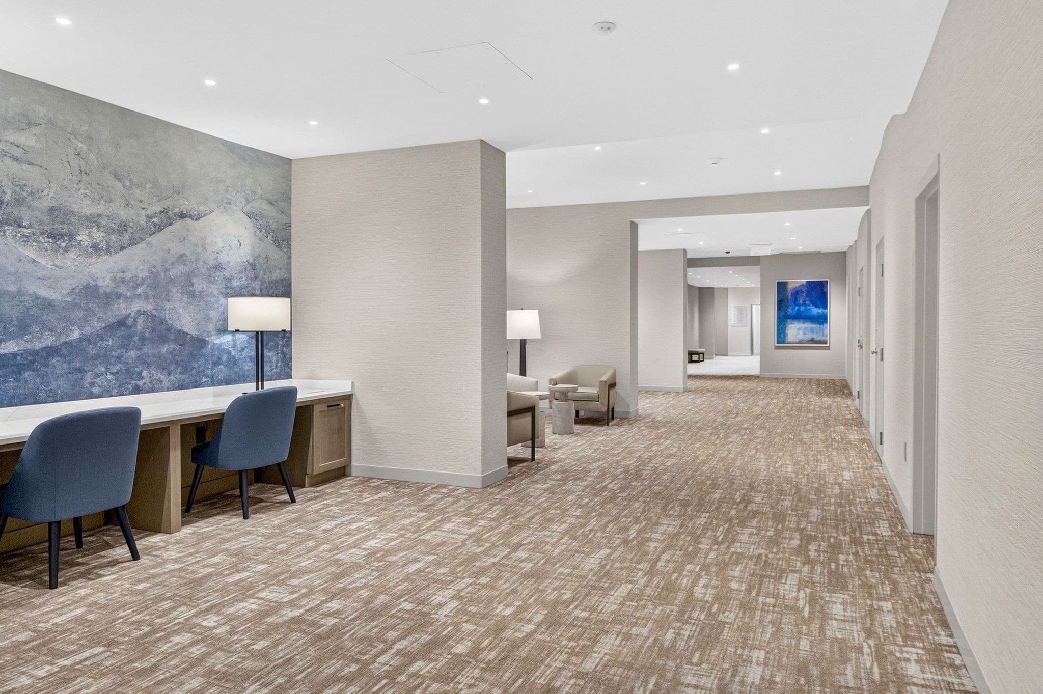 Condominium at 33 Pond Ave # 609, Brookline MA 02445, Brookline, photo 9 of 19