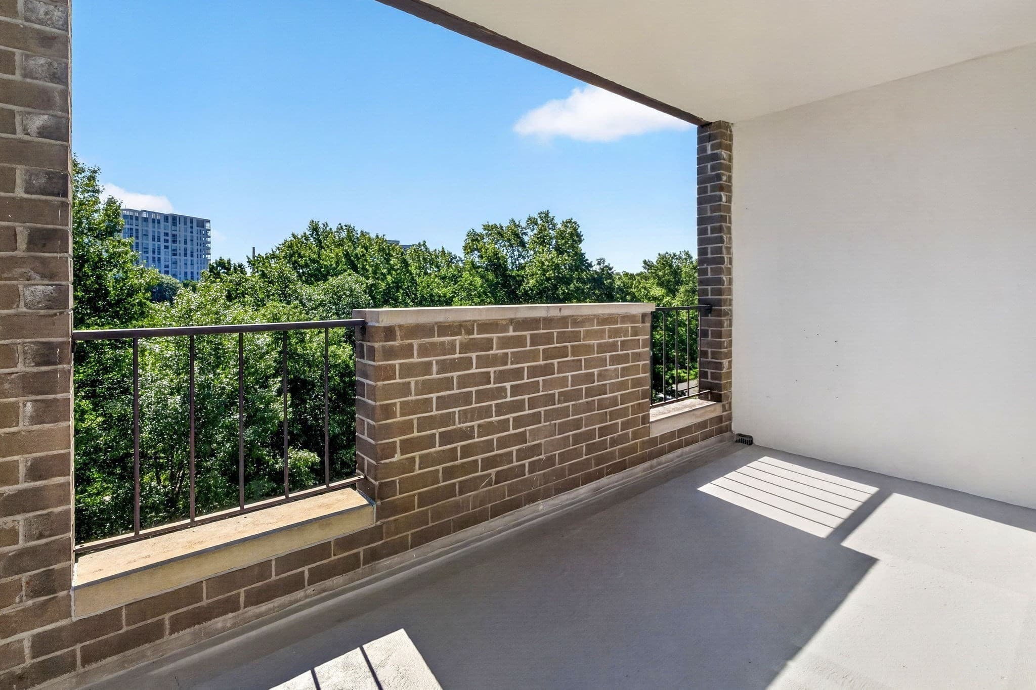 Condominium at 33 Pond Ave # 609, Brookline MA 02445, Brookline, photo 15 of 19