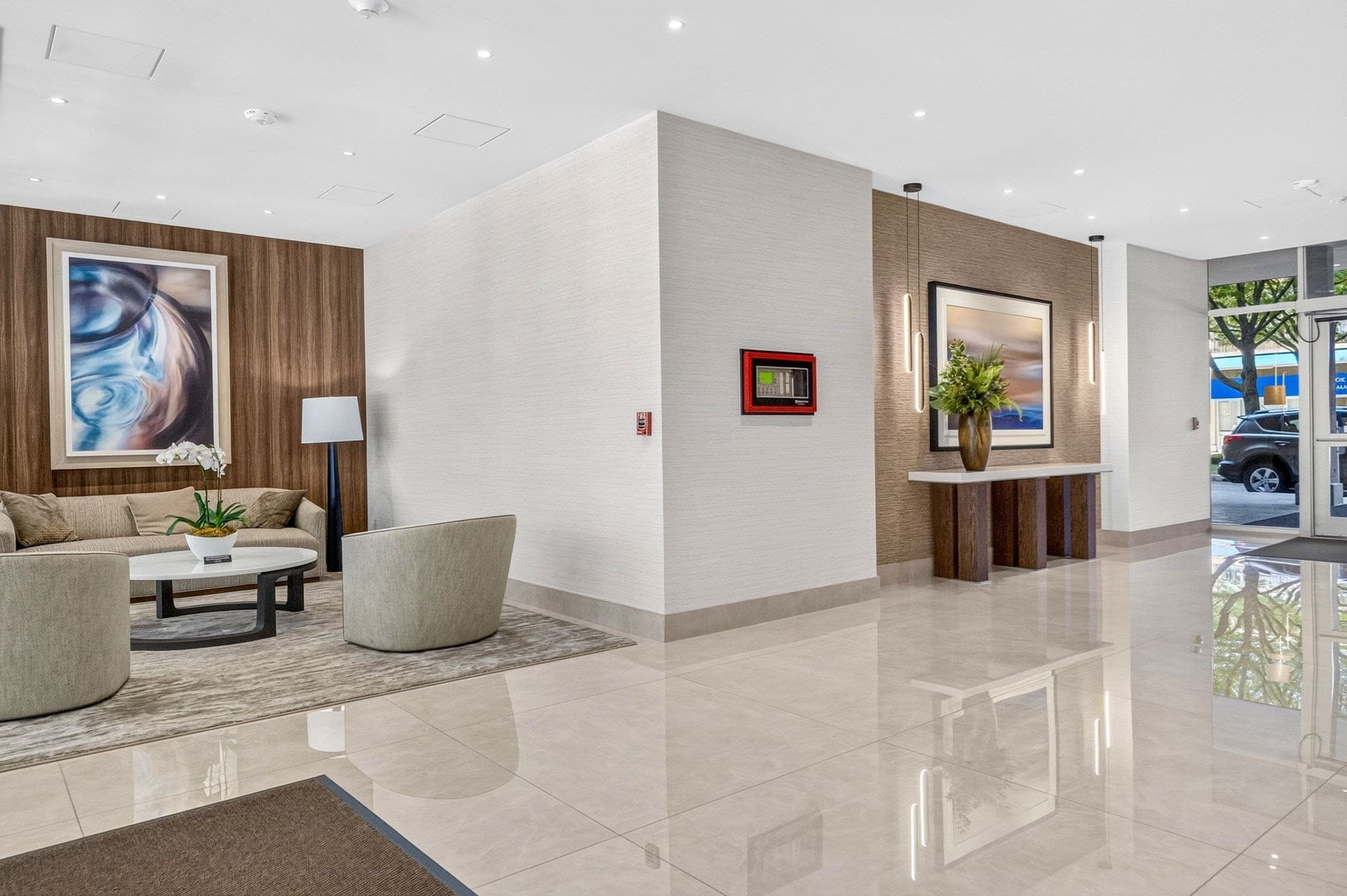 Condominium at 33 Pond Ave # 609, Brookline MA 02445, Brookline, photo 8 of 19