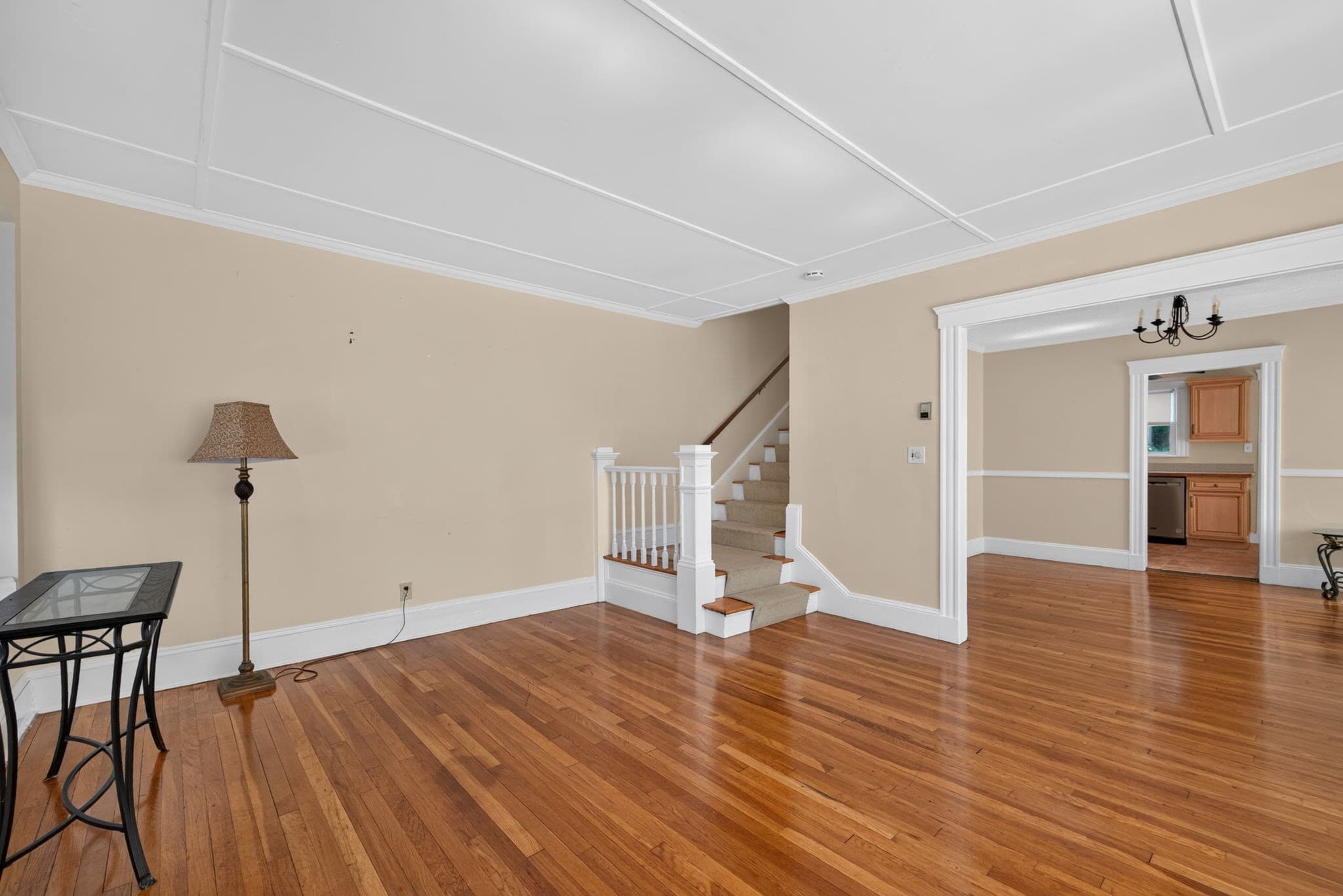 Condominium at 141-143 Stetson Ave # 1, Swampscott MA 01907, Swampscott, photo 7 of 35