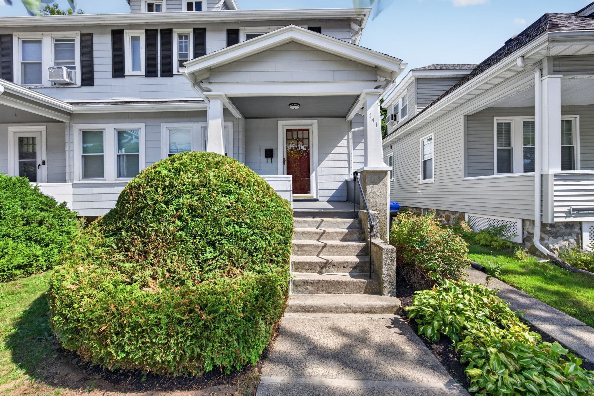 Condominium at 141-143 Stetson Ave # 1, Swampscott MA 01907, Swampscott, photo 3 of 35