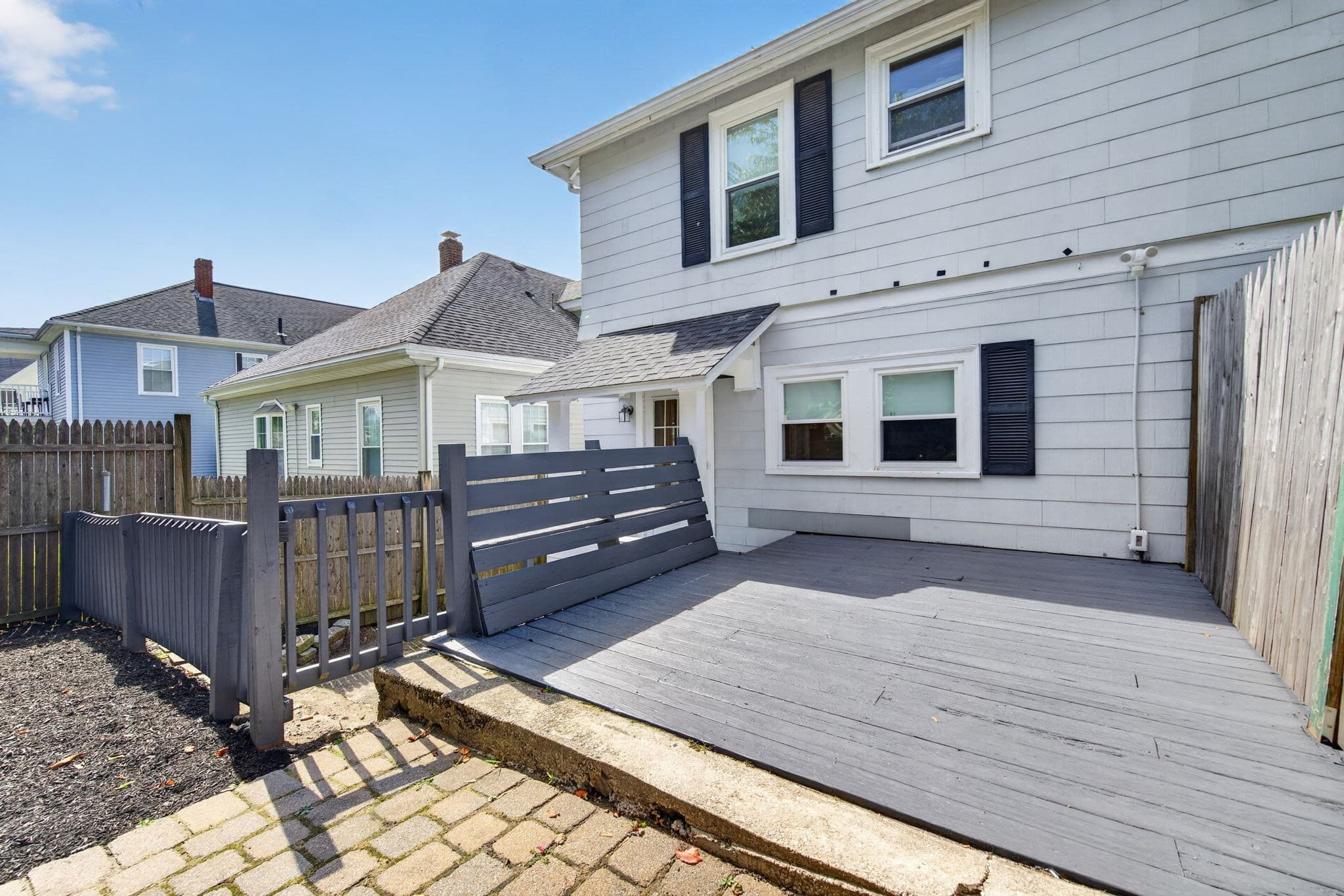 Condominium at 141-143 Stetson Ave # 1, Swampscott MA 01907, Swampscott, photo 32 of 35