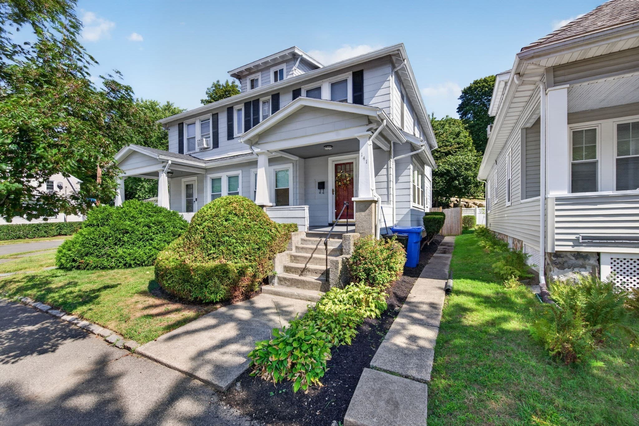 141-143 Stetson Ave # 1, Swampscott MA 01907